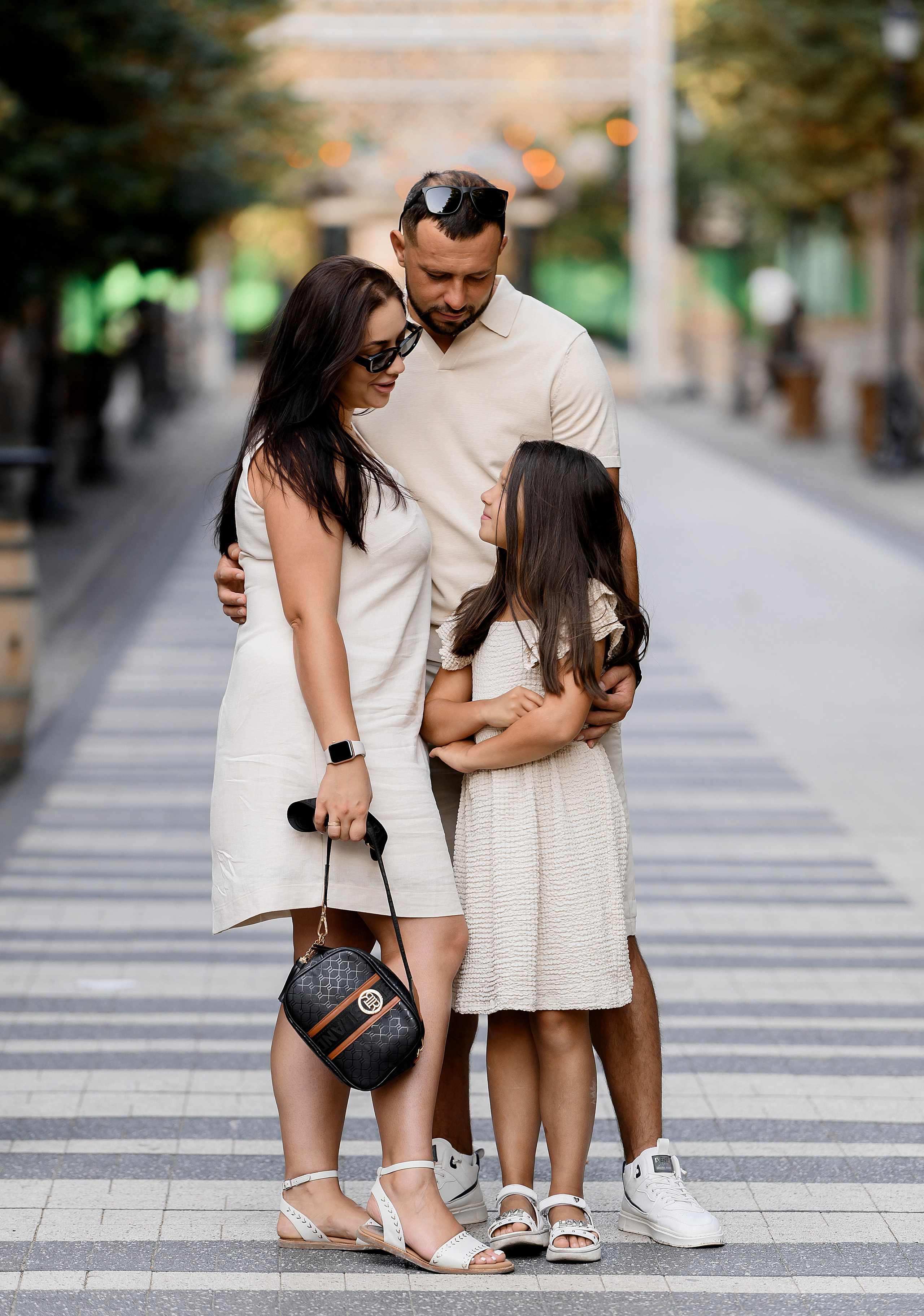 Family Chris & Ivan, Victoria. Wedding photographer from Moldova Alexey Chipchiu