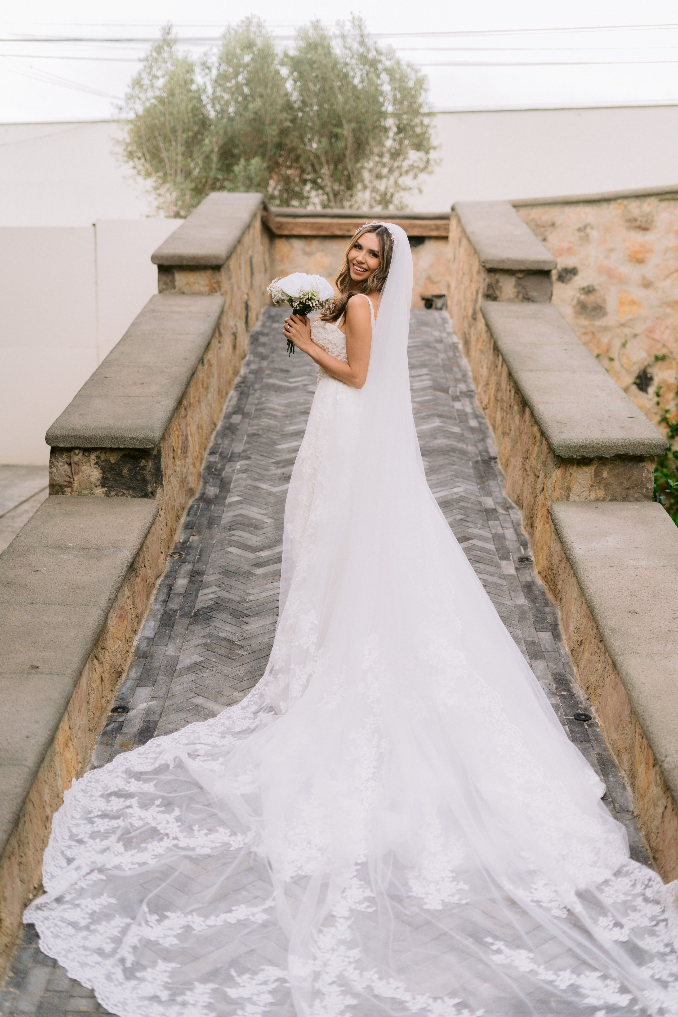 Wedding America y Alex