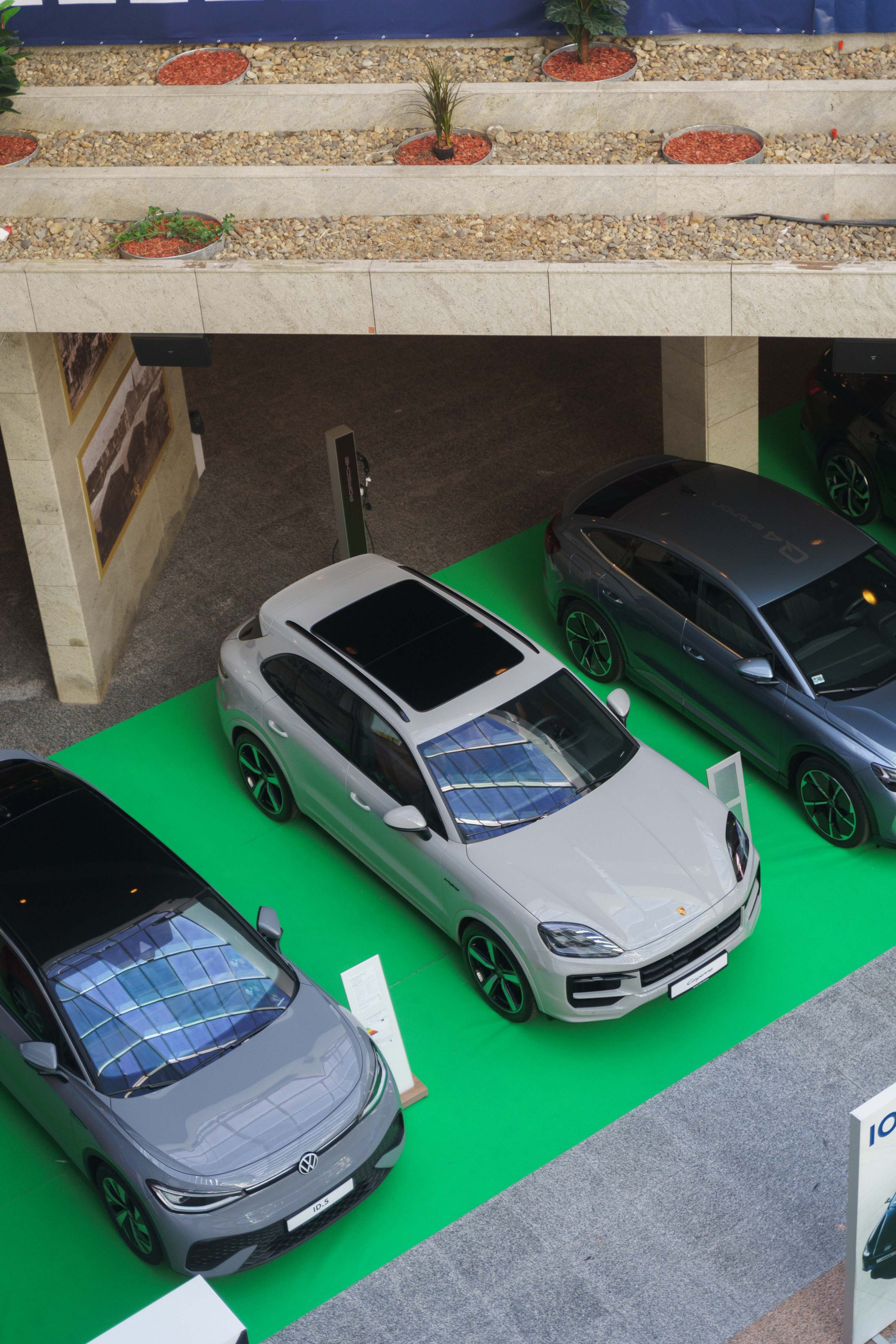 EV Days in Novi Sad 2023. Zhukov studio