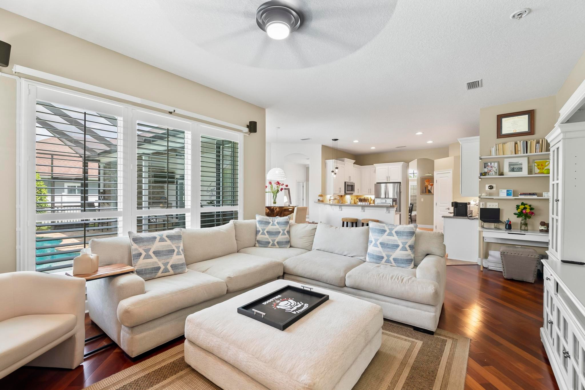 Porta Rosa Cir, St Augustine 32 092