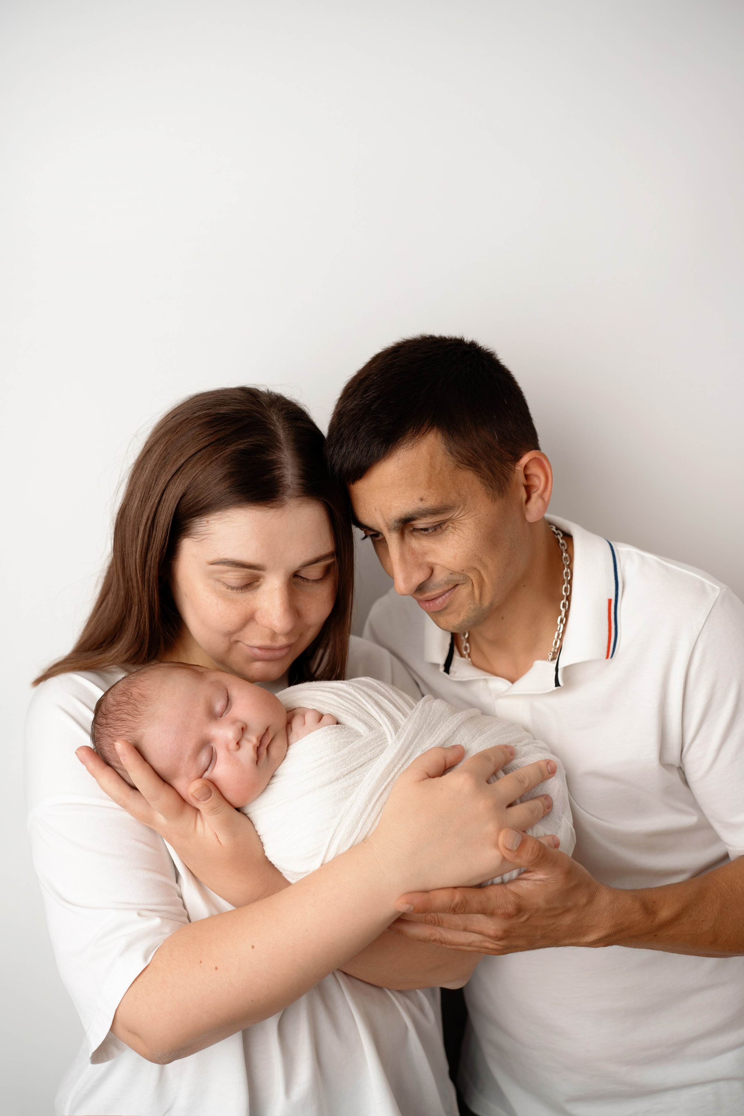 Егор. Фотограф новорожденных и детей первого года Евгения Михалькевич