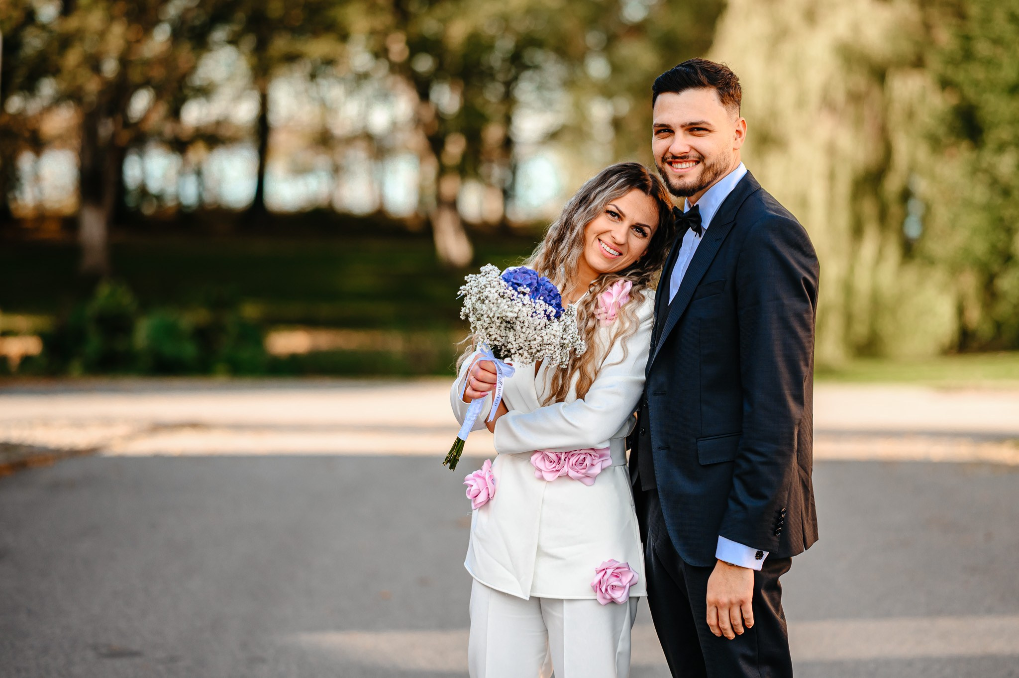 Familia Bertescu — 18.10.2025. DanFotograf.dk