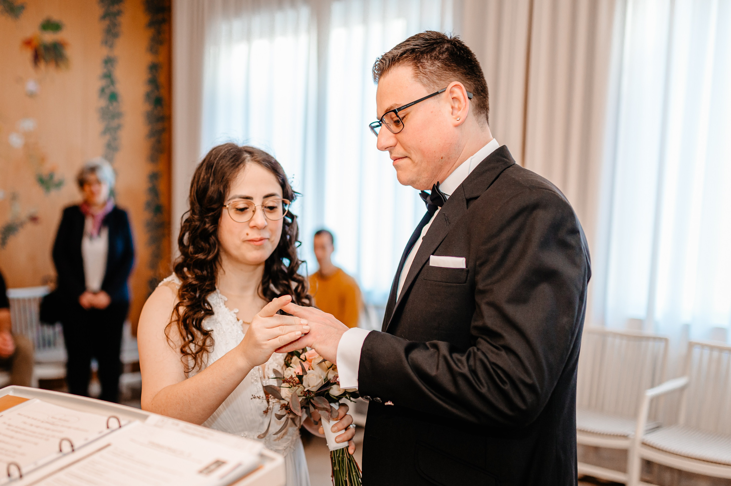 Familia Florea 11.01.2025. DanFotograf.dk