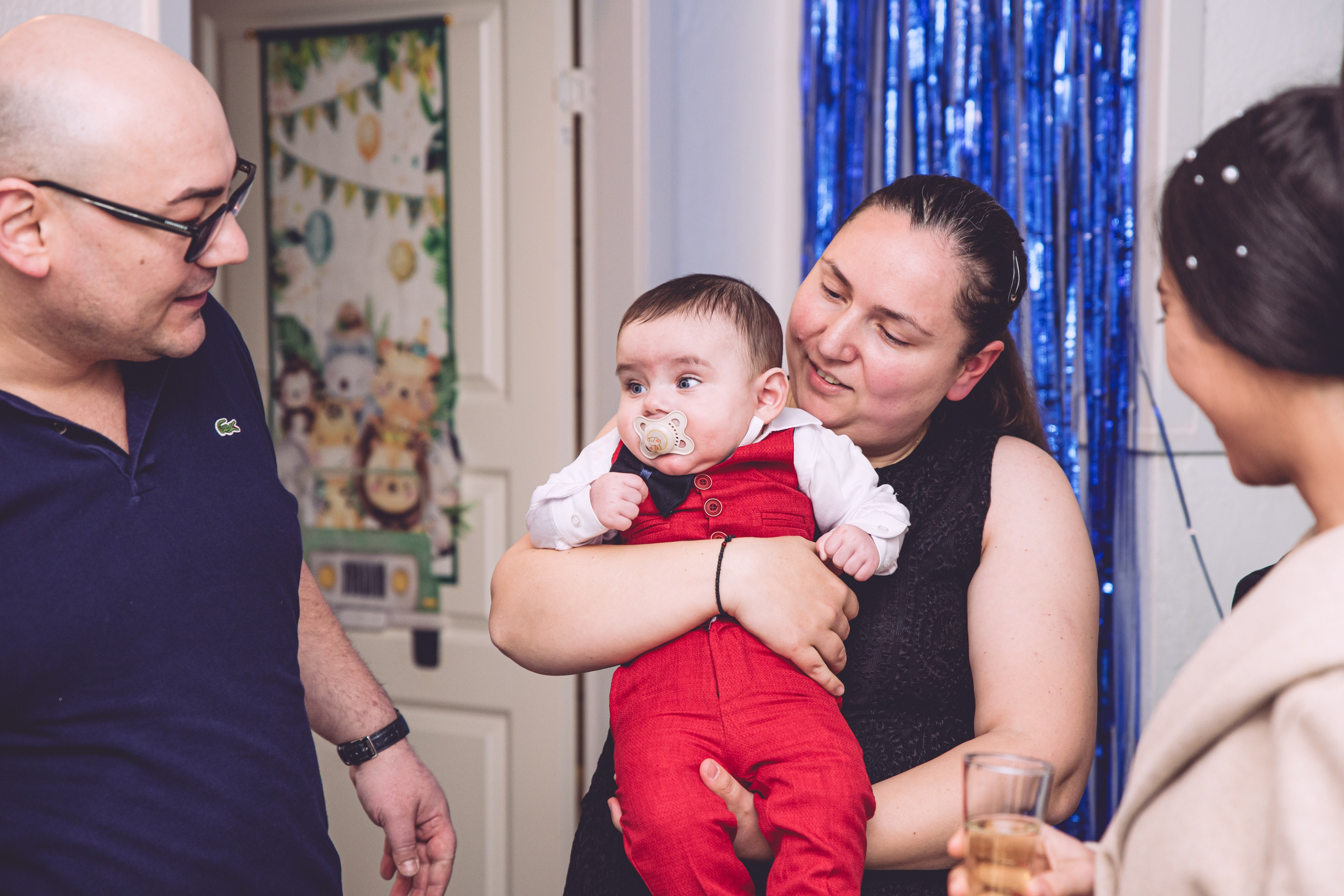 Botez Matteo 23.03.2025. DanFotograf.dk