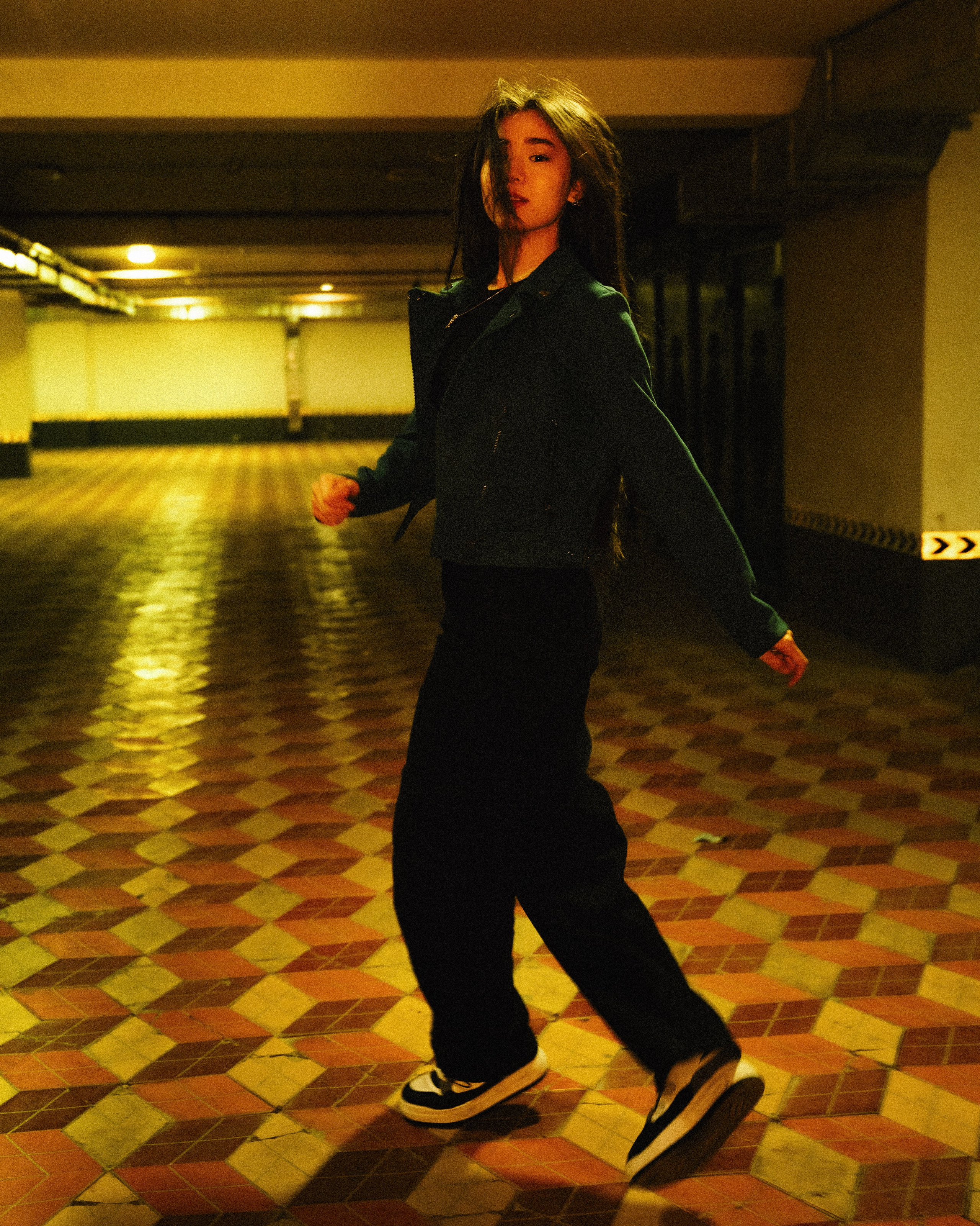 Shohsanam. From rapture