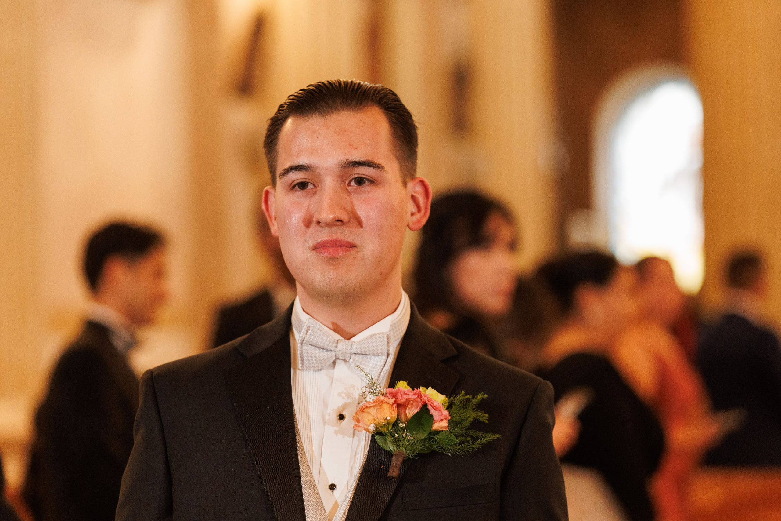 Graciela & Alejandro