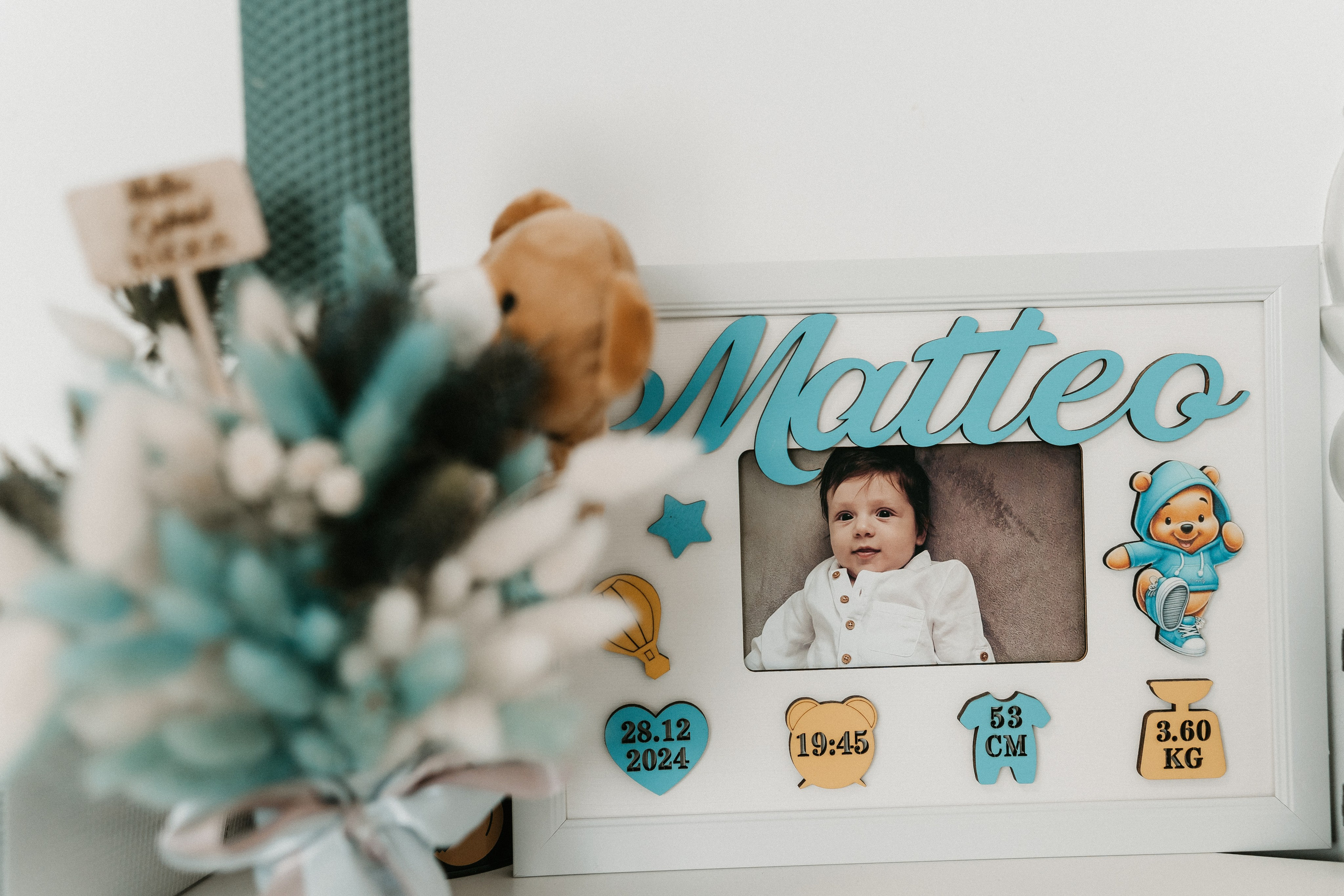 Matteo Gabriel. Dara Lens | The art of remembering