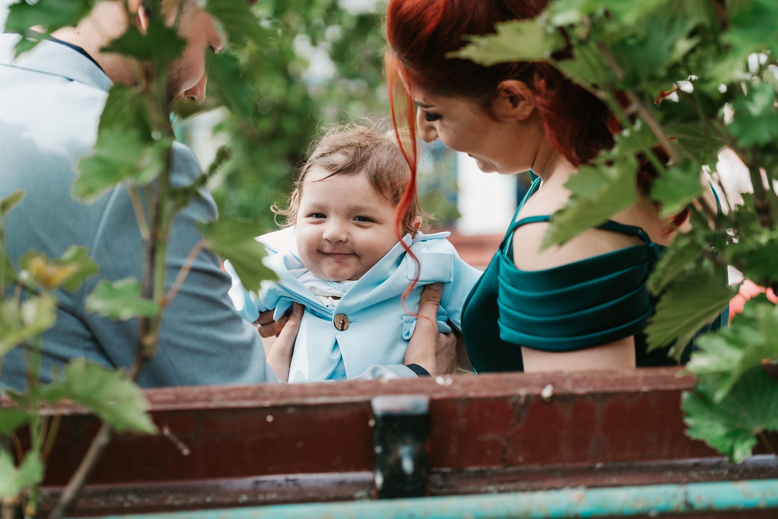 Lucas Andrei. Dara Lens | The art of remembering