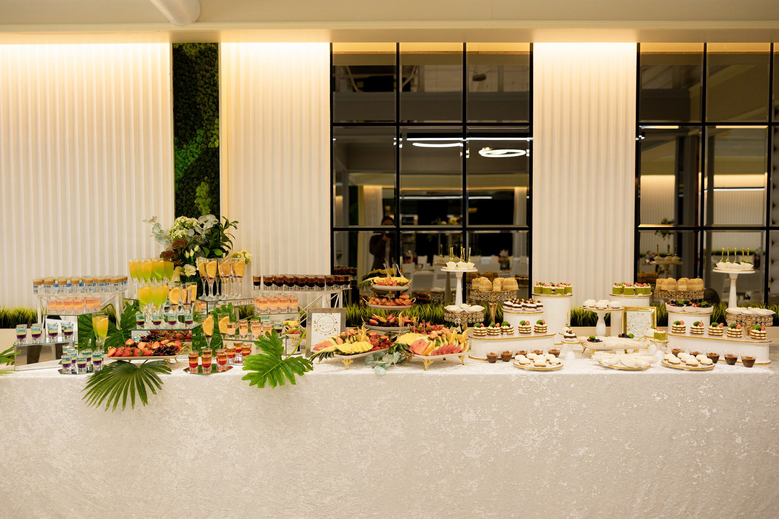 Victoria Taras. Ірина Терещук