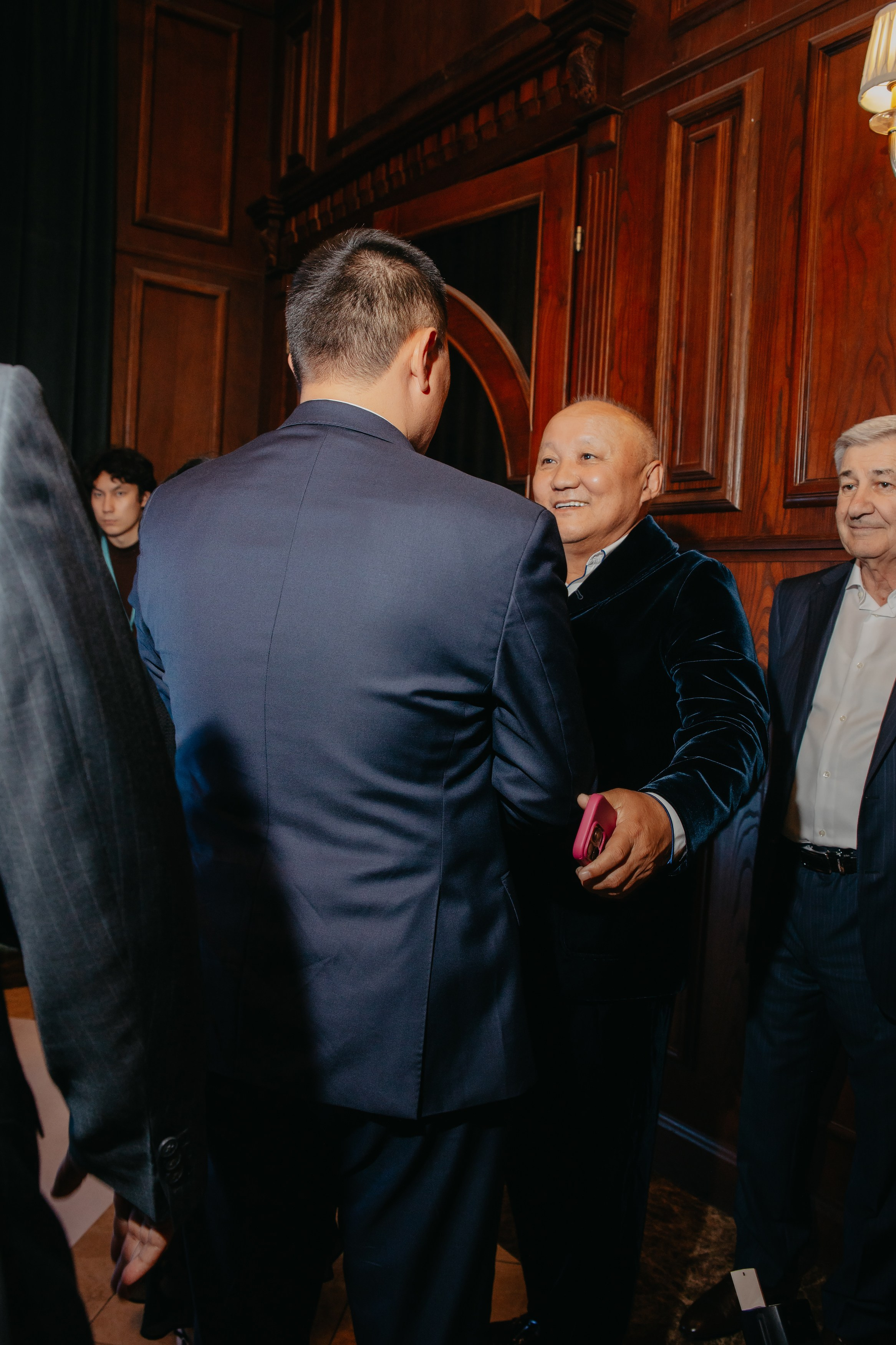 Репортажные съёмки. Фотограф Бишкек Садовский Никита