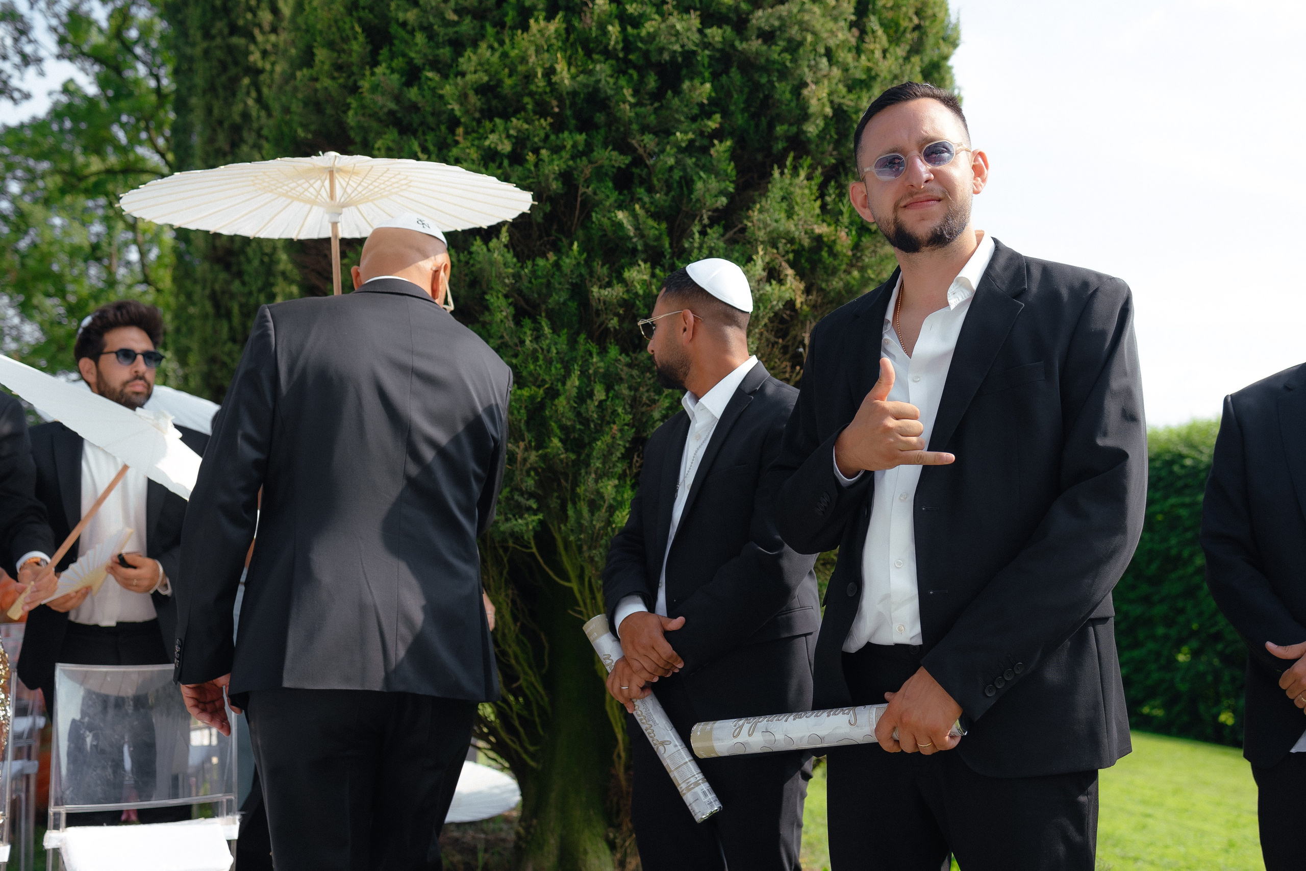 Villa Rizzardi Wedding Photography. Photographer in Italy Anna Linnik