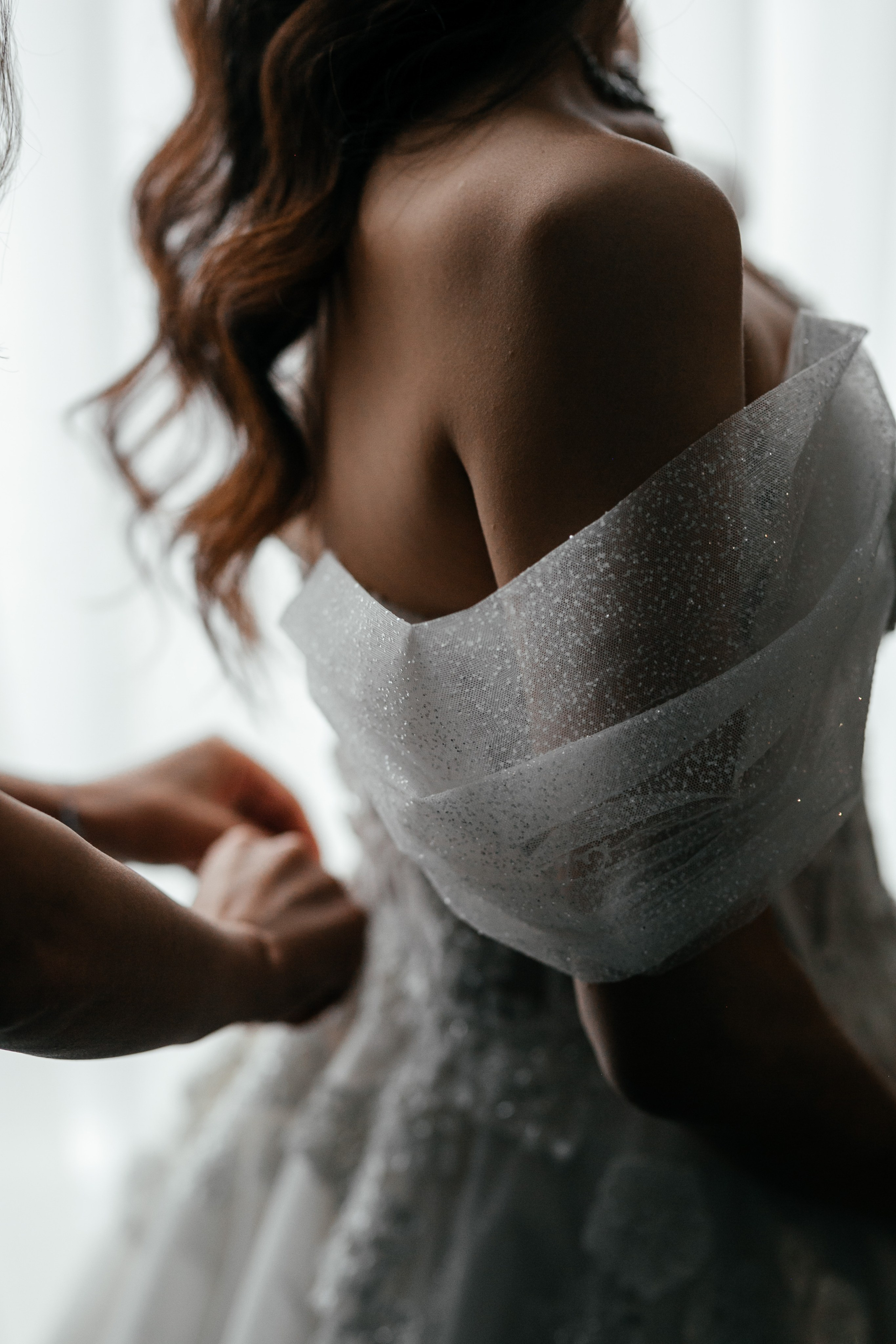 ДЕНЬ СВАДЬБЫ. Mandarin.photo