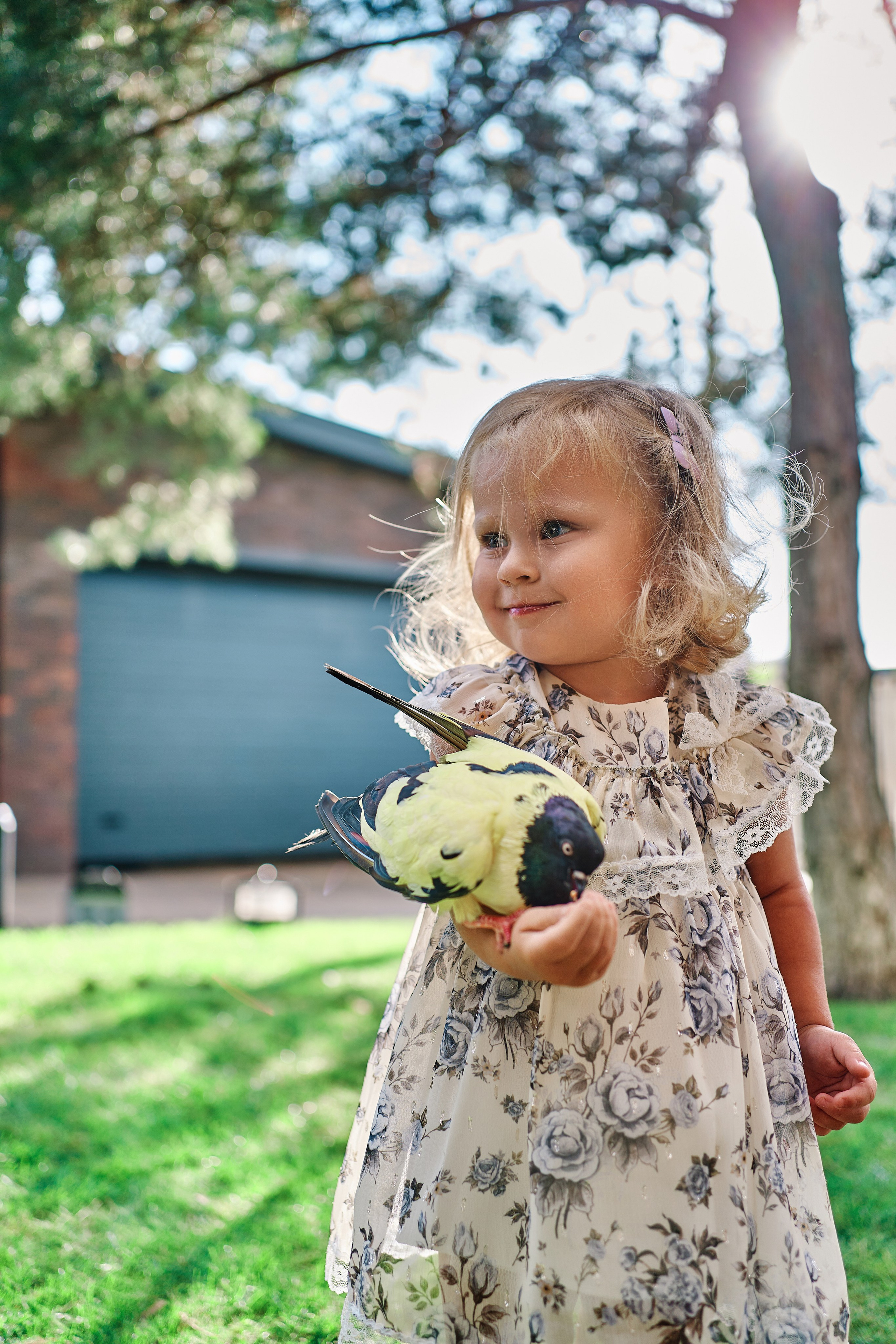 Детские. Фотограф Харьков Роман Рубан