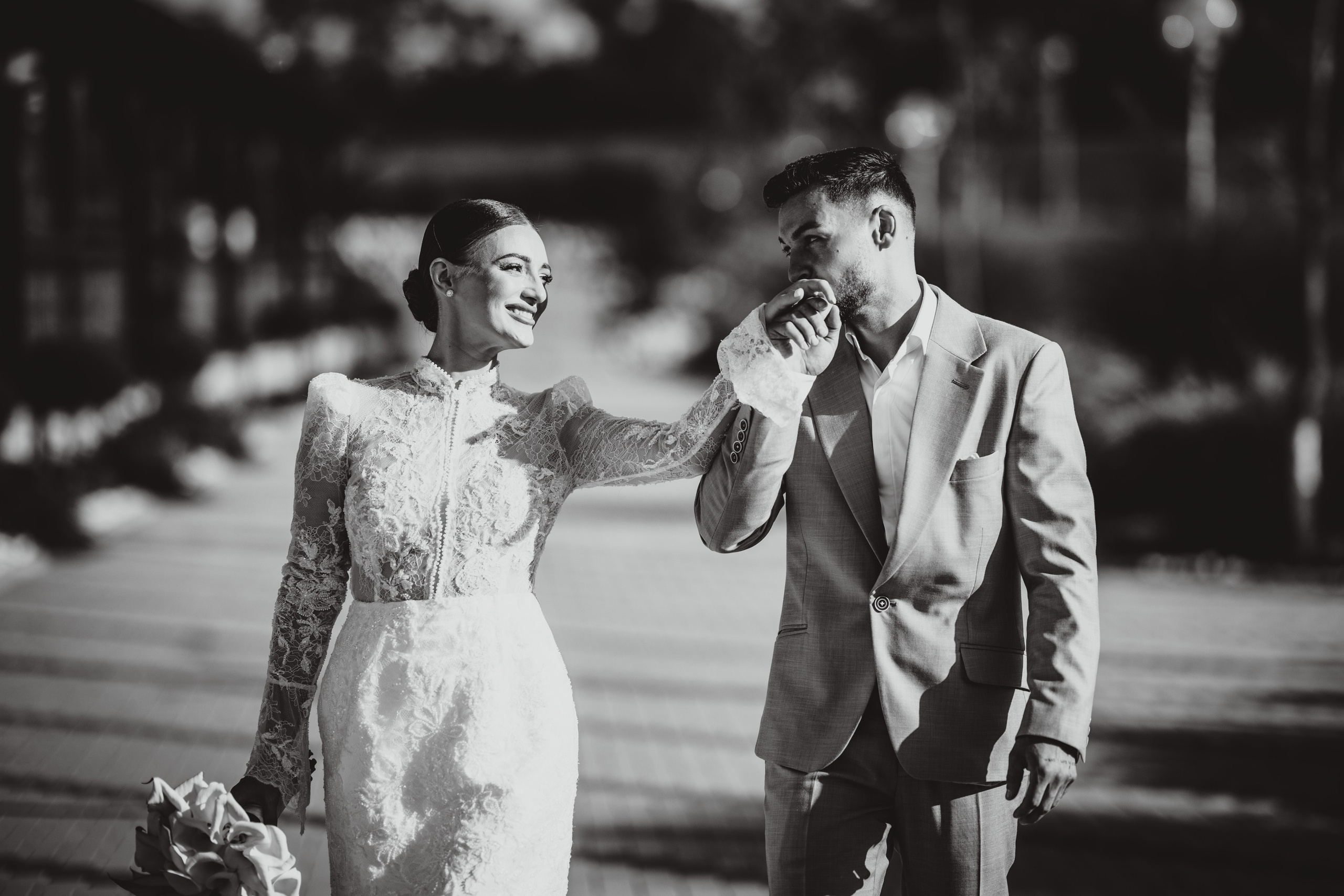 Andreea & Gabriel. The Catalins Events — Wedding Photography & Videography