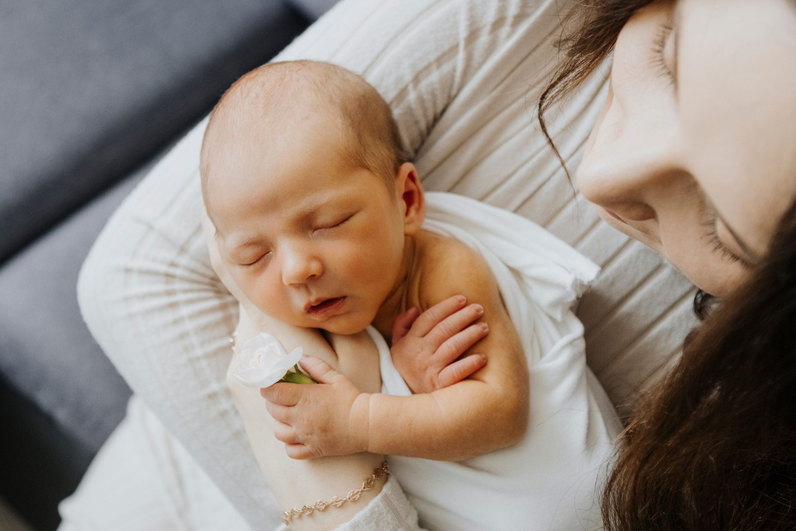 Populārākā kāzu, bērnu un ģimeņu fotogrāfe Latgalē Veronika Lokotko