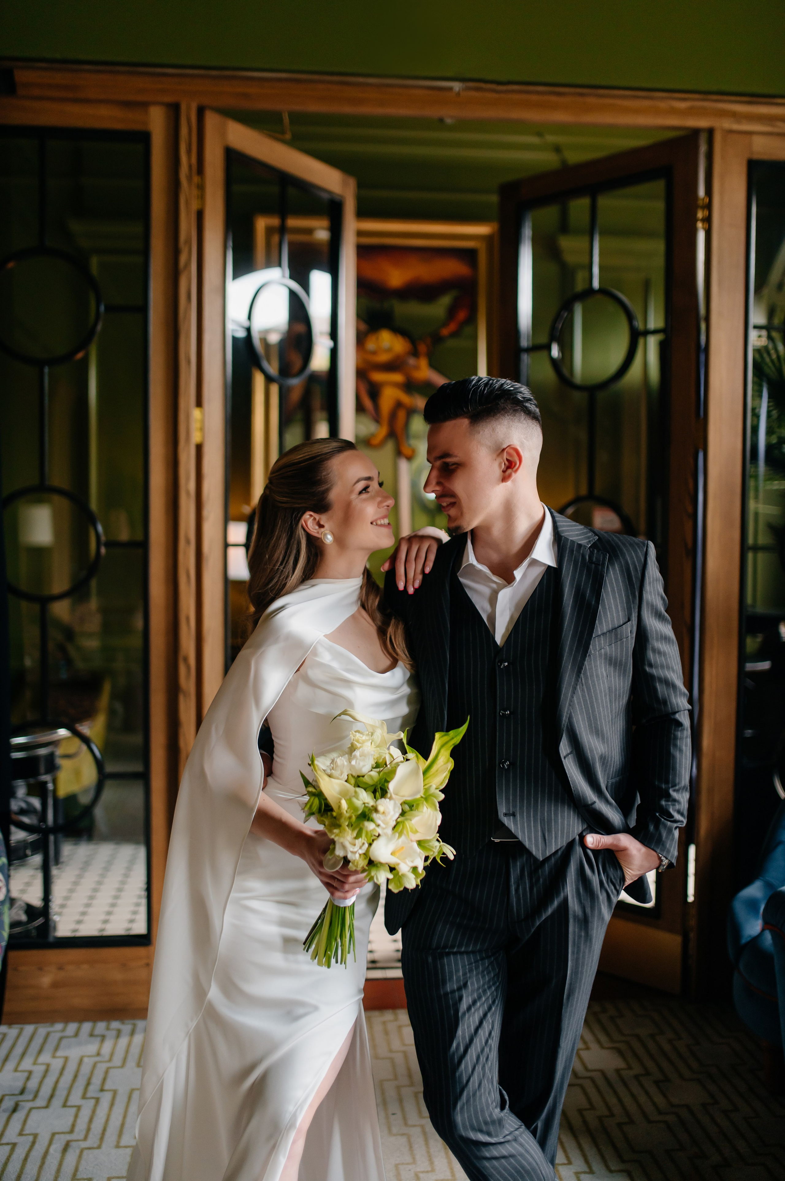 Свадебная съёмка. Свадебный и семейный фотограф в Минске и по всей Беларуси