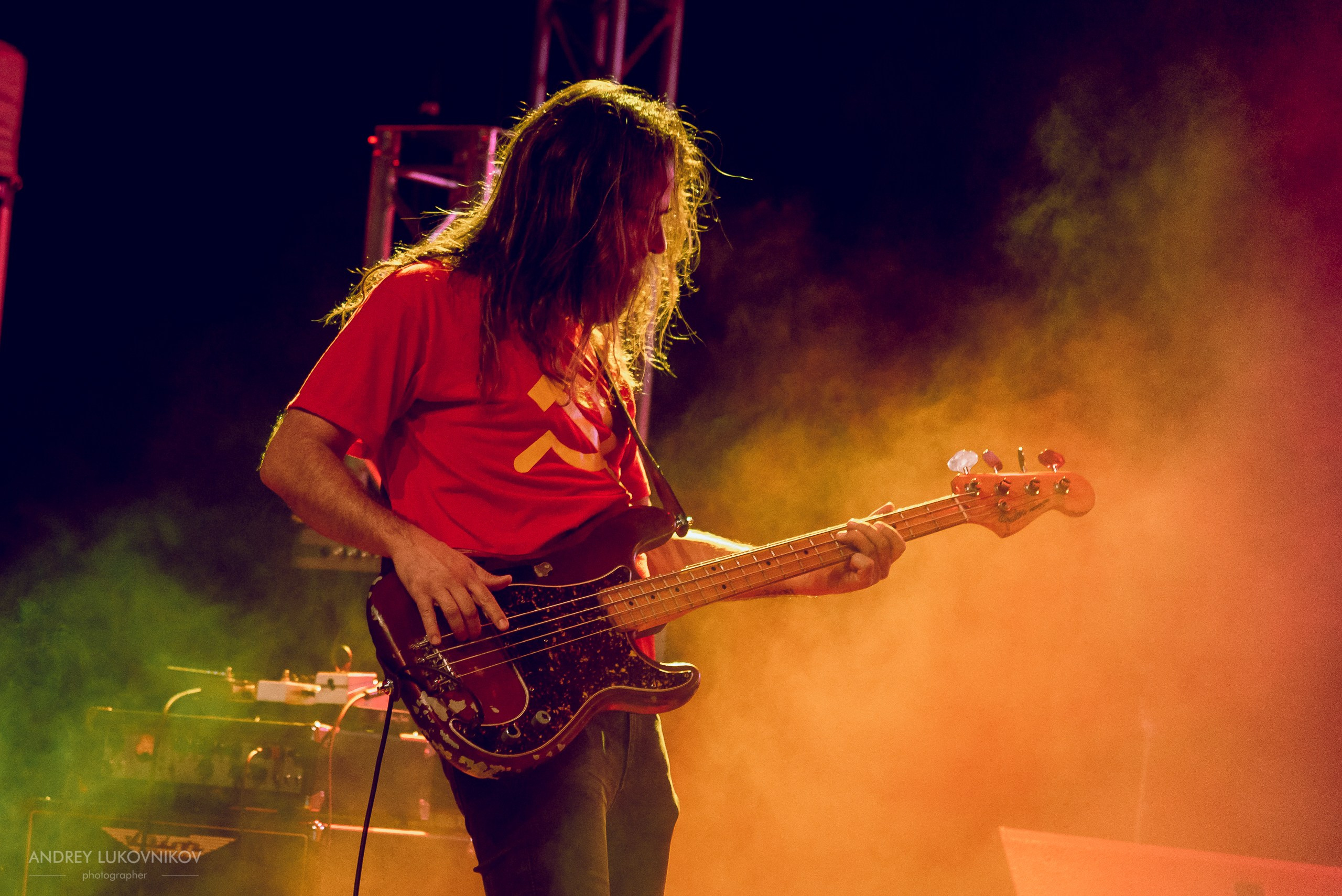 Rage Rising — RATM Tribute | Rock Against Cancer Torrevieja