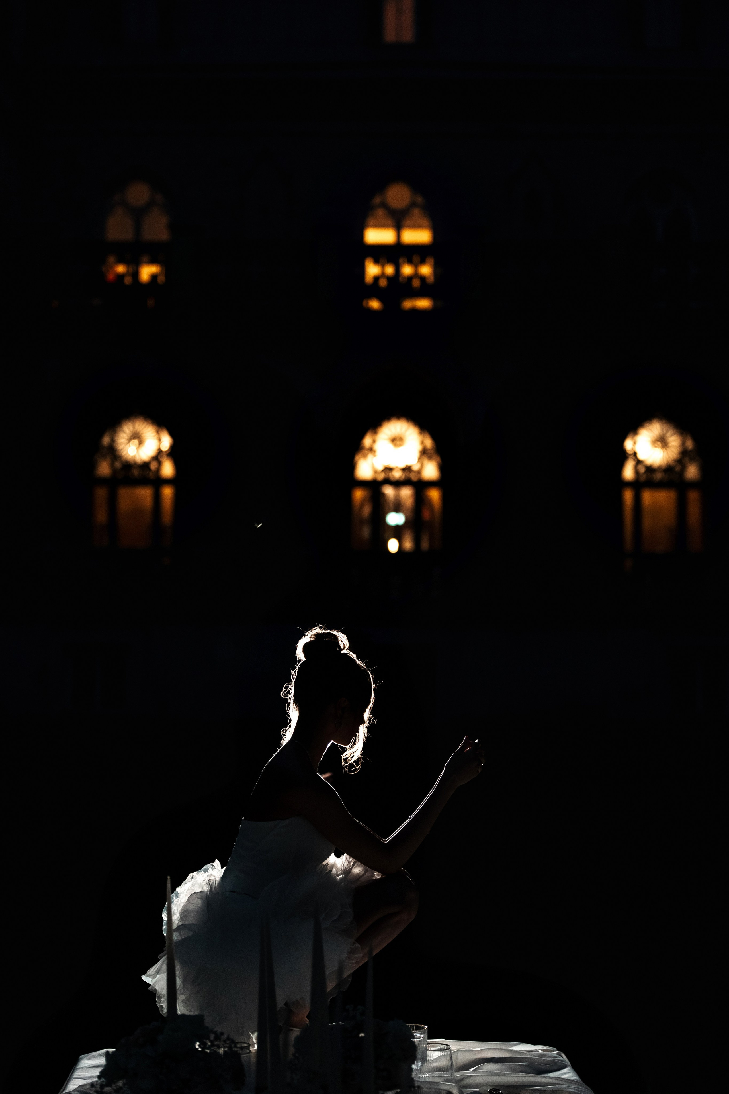 N & A. Bryllupsfotograf i hele Norge