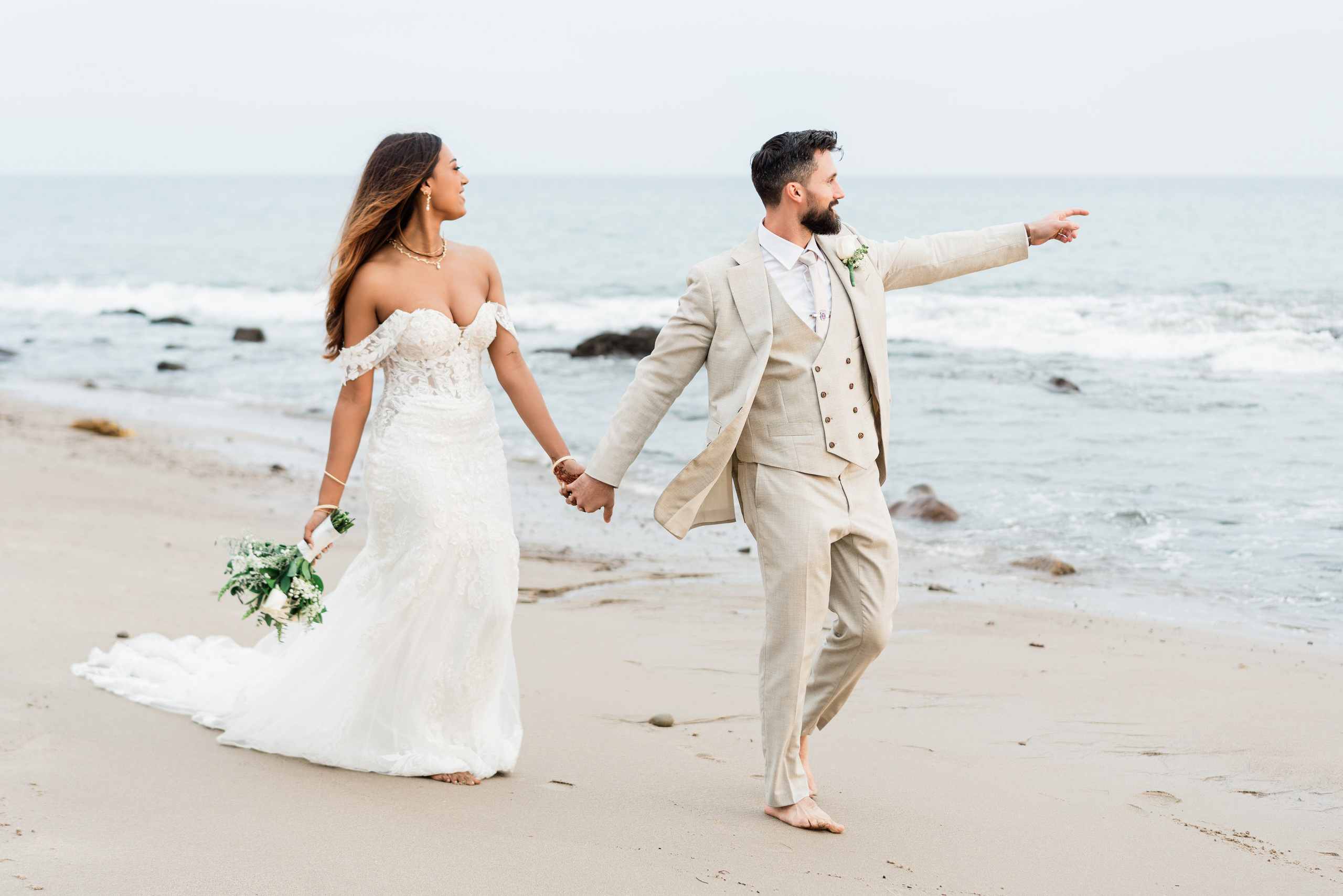 Nicole & Cody. Babich_weddings