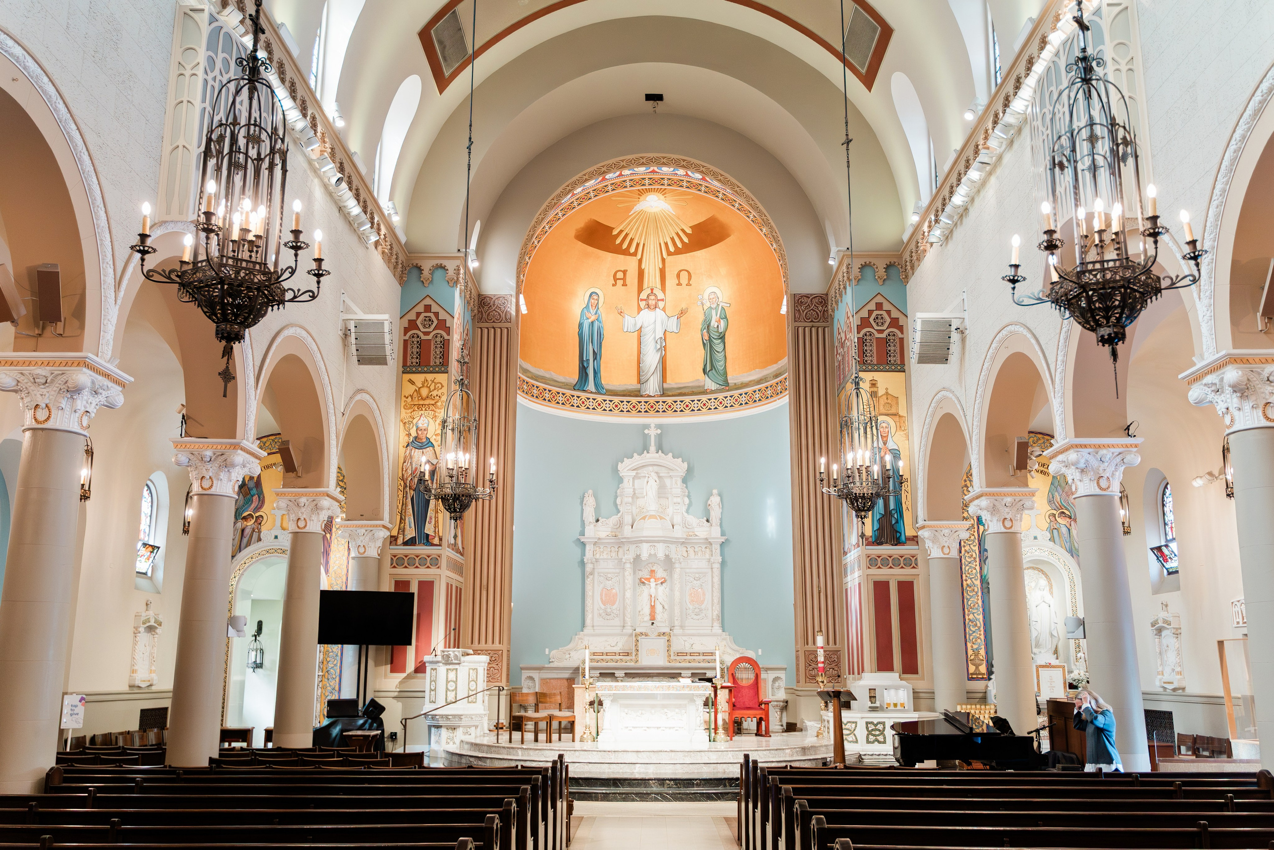 Nicole & Cody. Babich_weddings