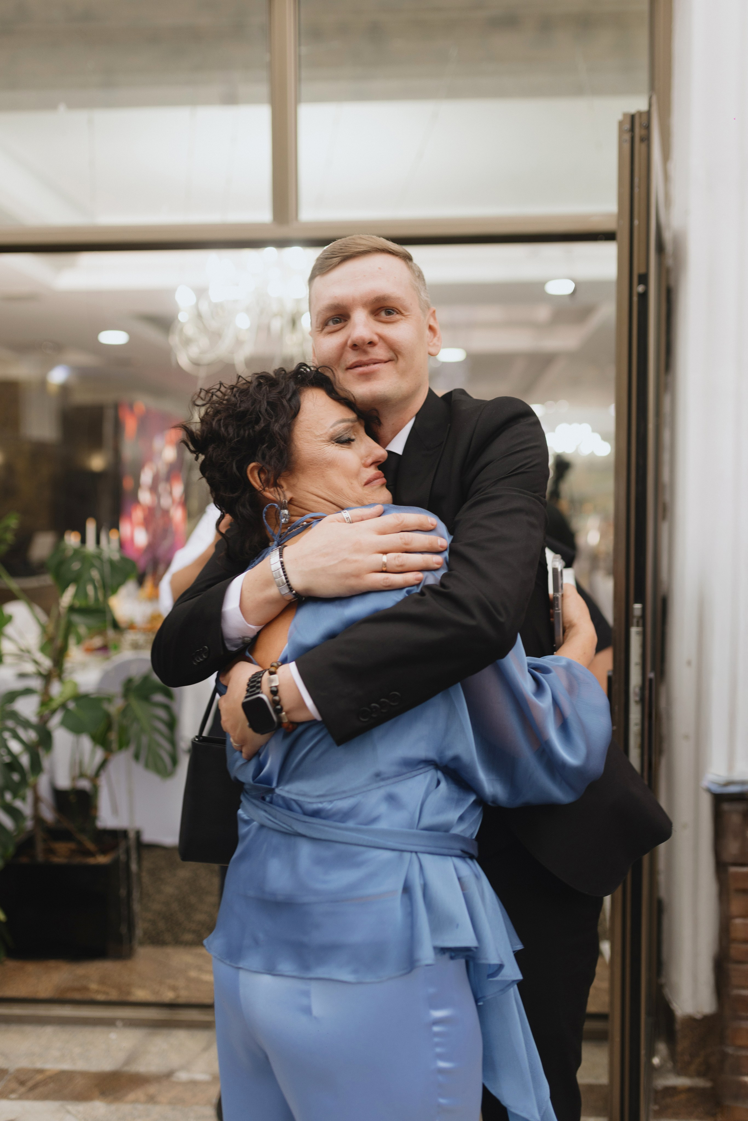 Танец для двоих. Валерия Вартанова. Фотограф