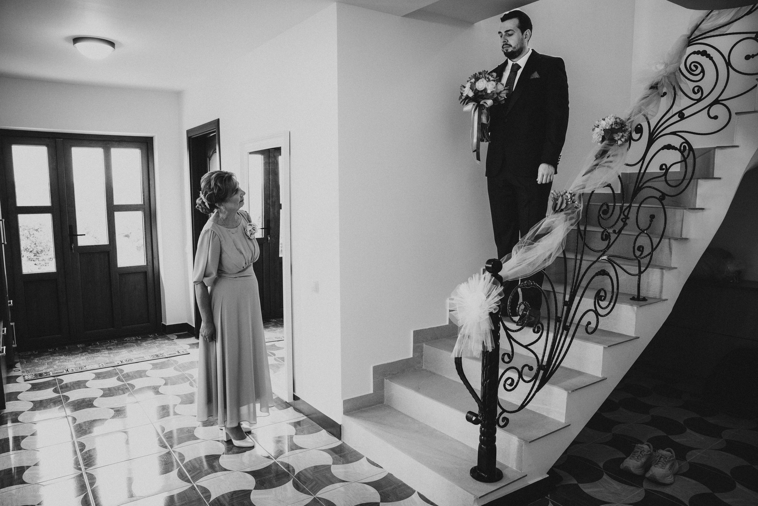 Wedding Stories. MCrisStudio