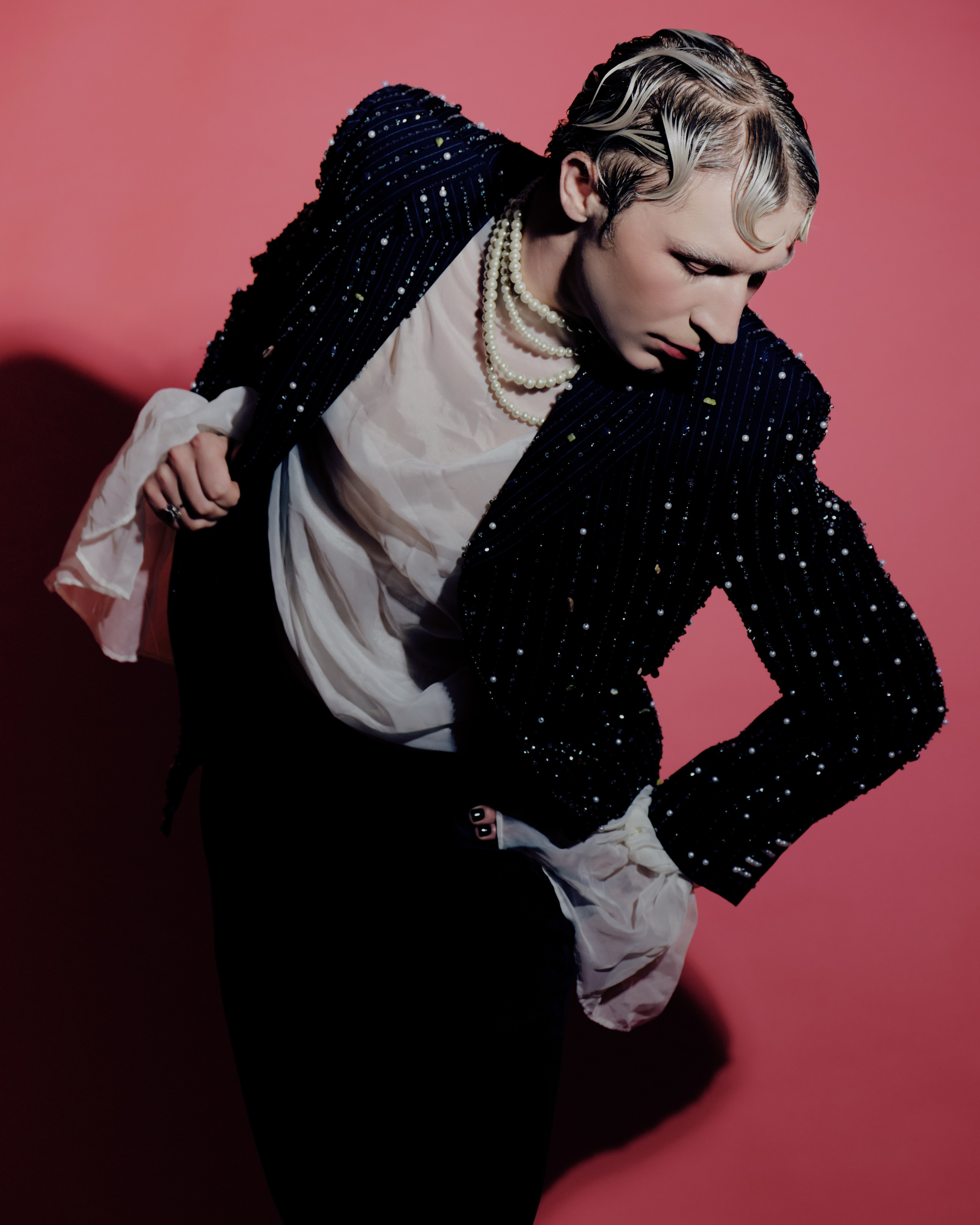 Una historia de gay de Rusia. Photographer Olga Tsoi