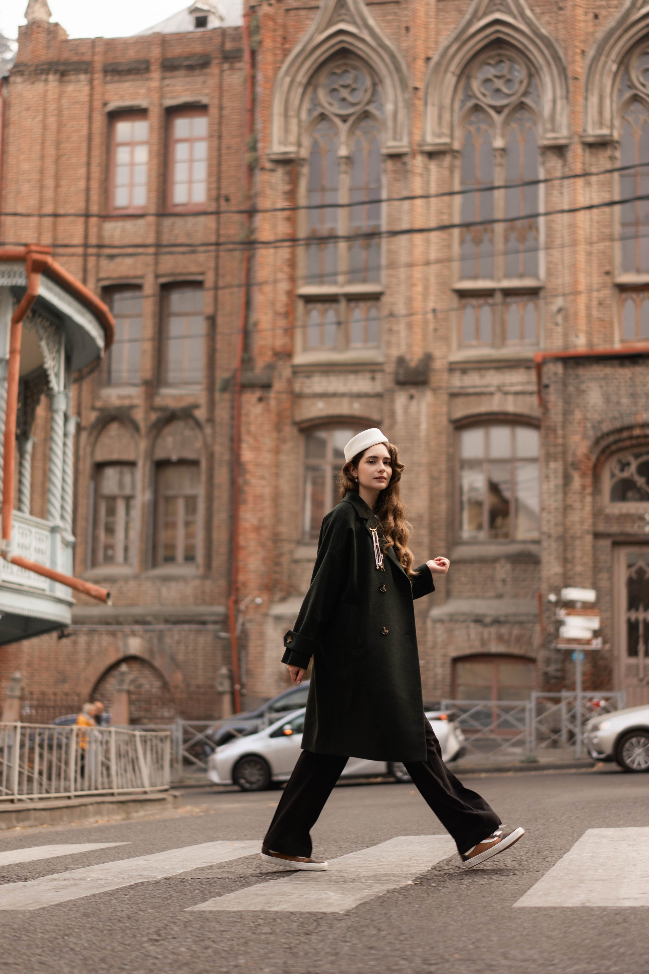 Tbilisi, Victoria. Дарья Филькова — фотограф и видеограф в Тбилиси, Грузия