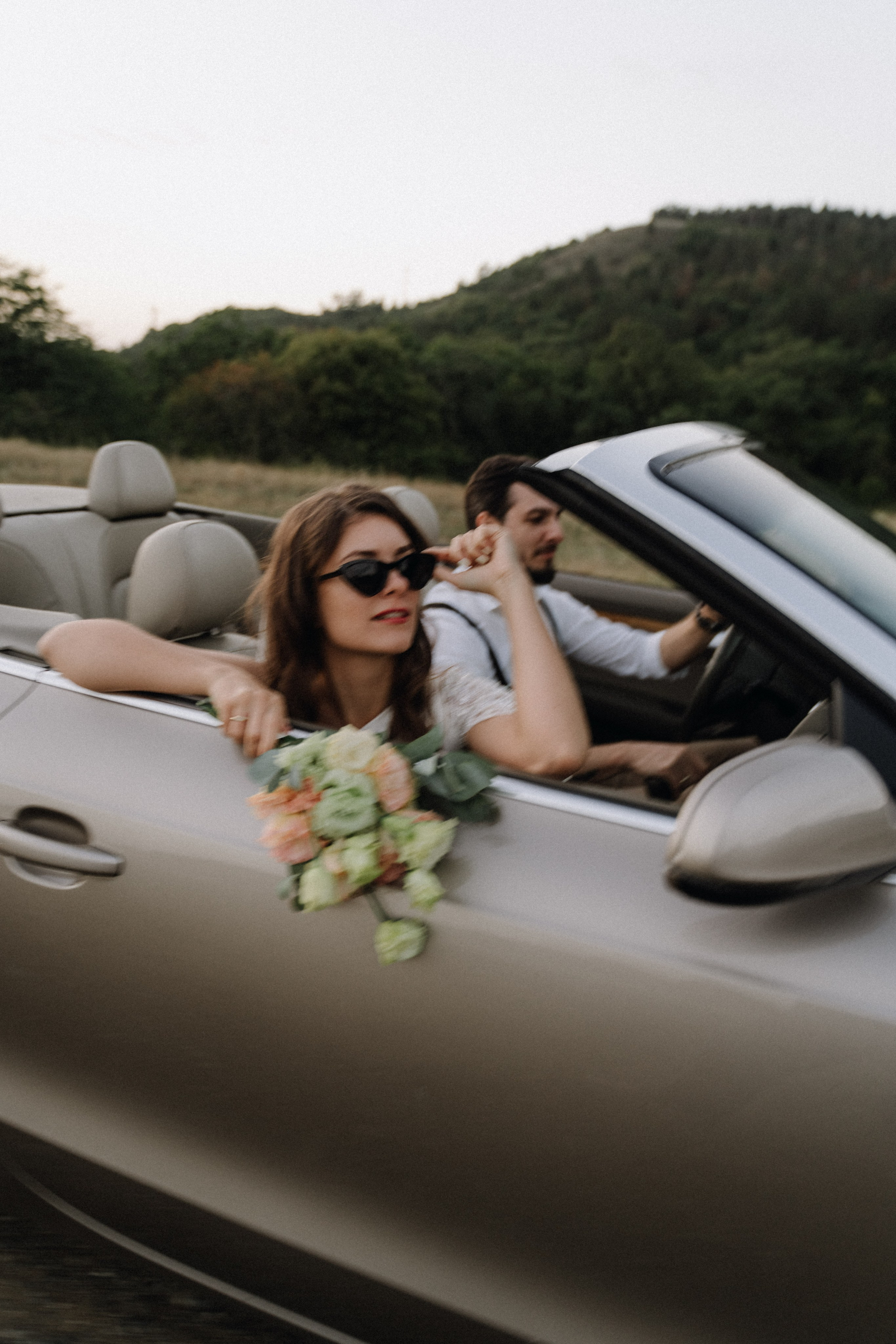 Kojori. Gio & Nastya. Дарья Филькова — фотограф и видеограф в Тбилиси, Грузия