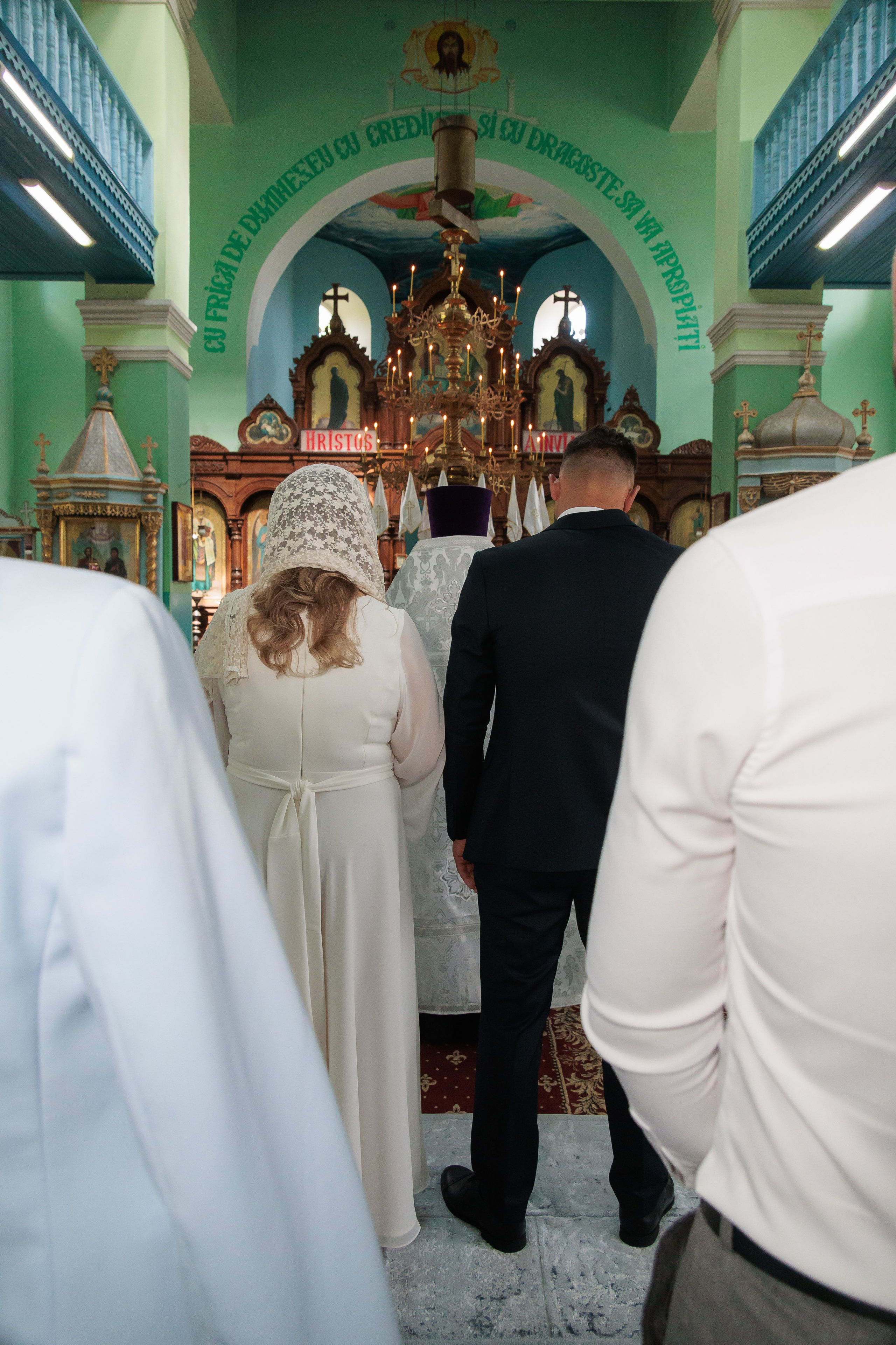 Chiril & Anastasia. ✔️ Фото Видео на свадьбы и крестины Молдова — Cinematic.md