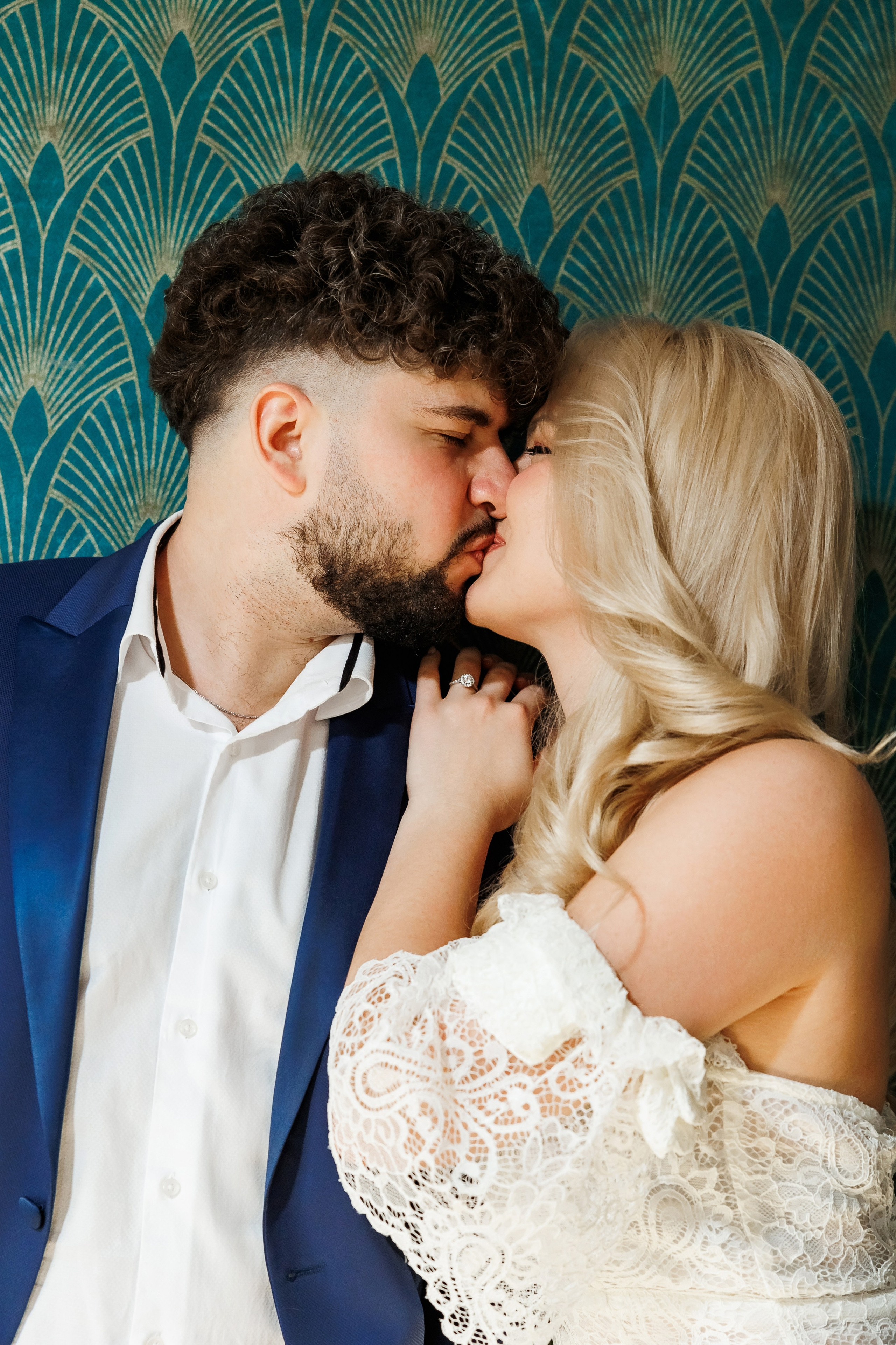 Годеж. Фотограф Ирина Йотова