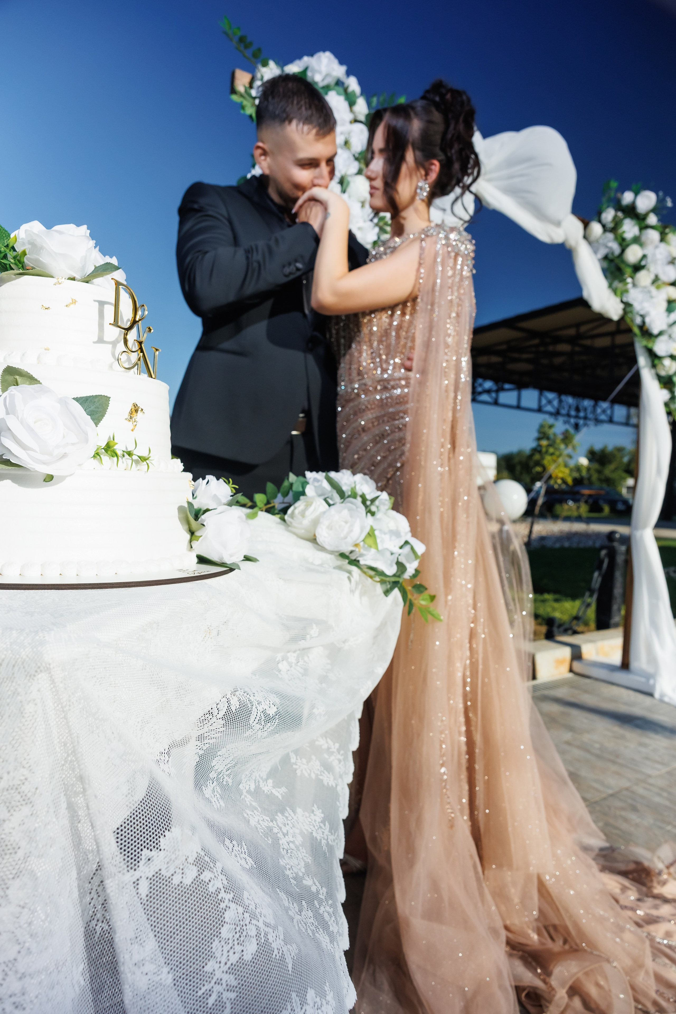 Годеж. Фотограф Ирина Йотова