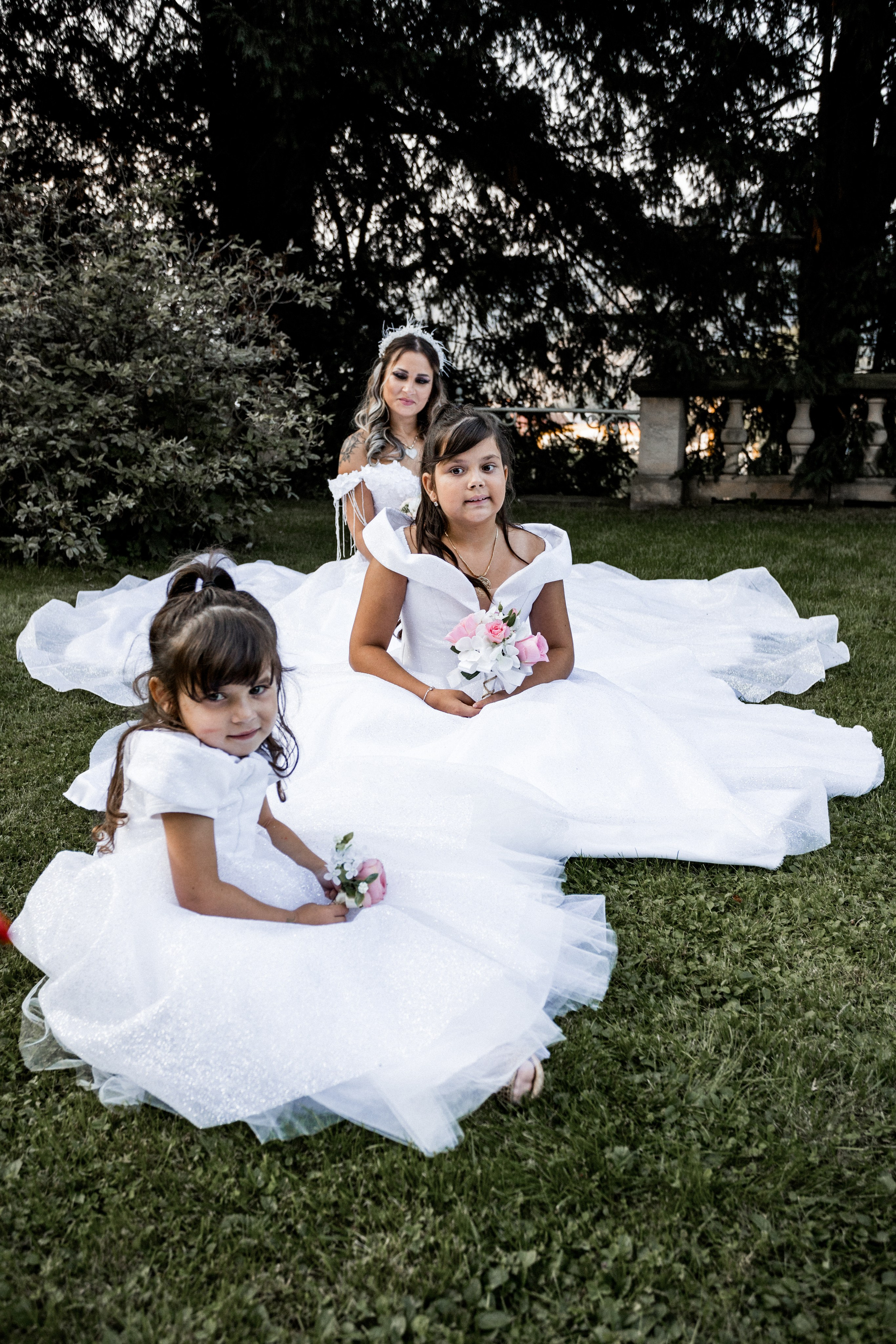 Pavel & Yveta. Svatební fotograf a kameraman v Česku a po celé Evropě — Teplice, Ústí nad Labem, Praha, Drážďany