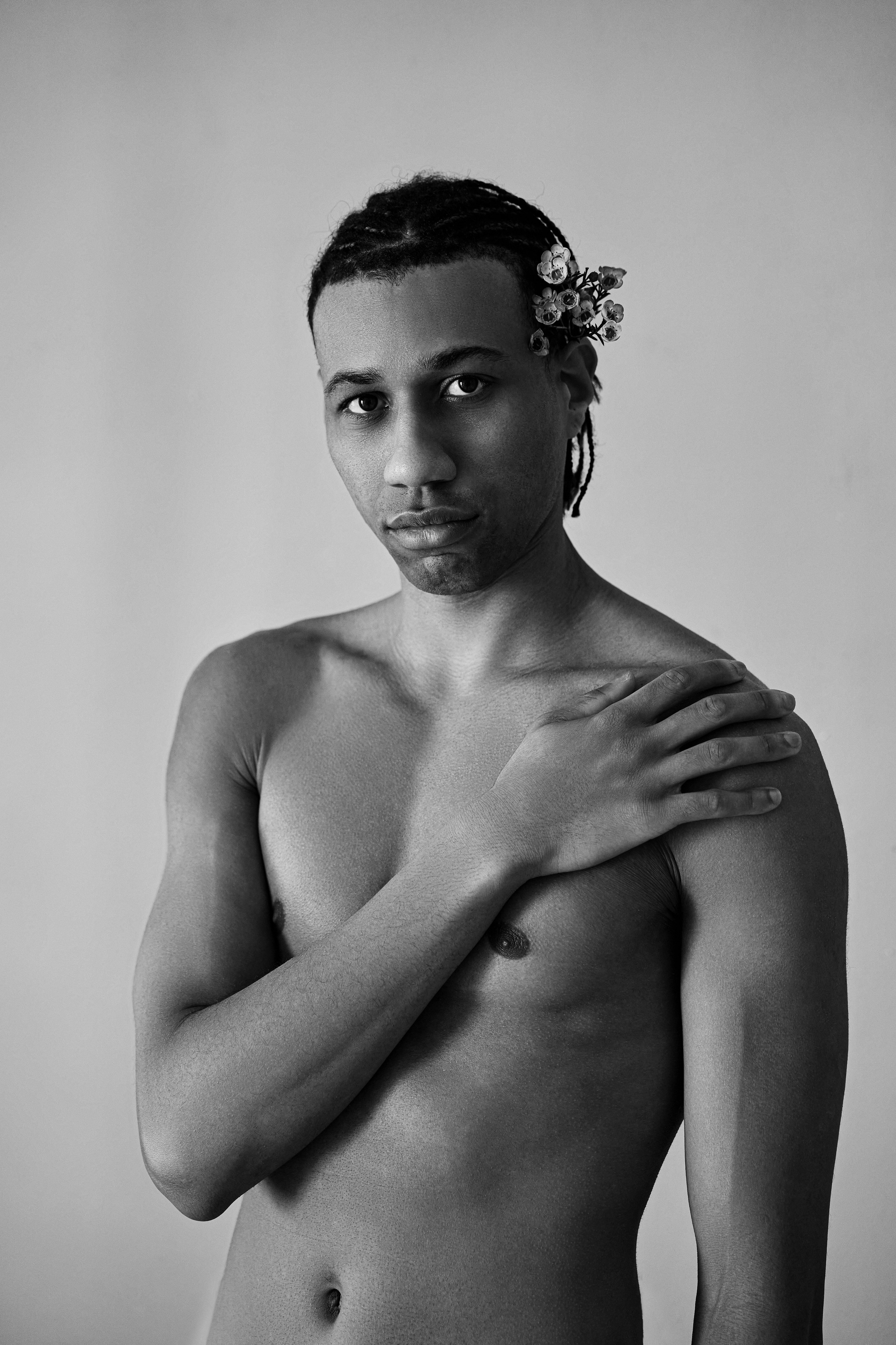 Элиму. Фотограф в Барселоне Жанна Захарченко