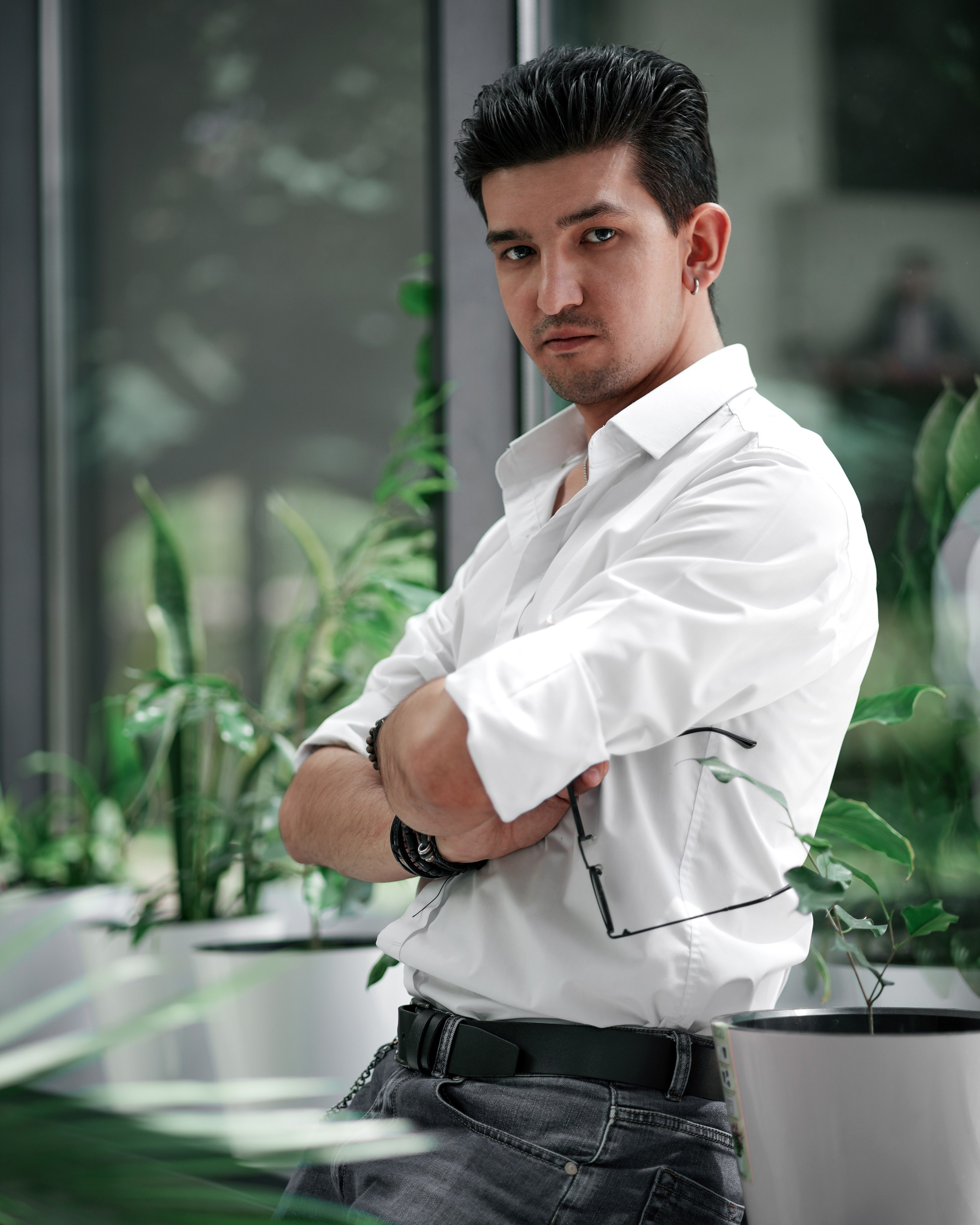 ASKLEPIY Group. Azat_visuals