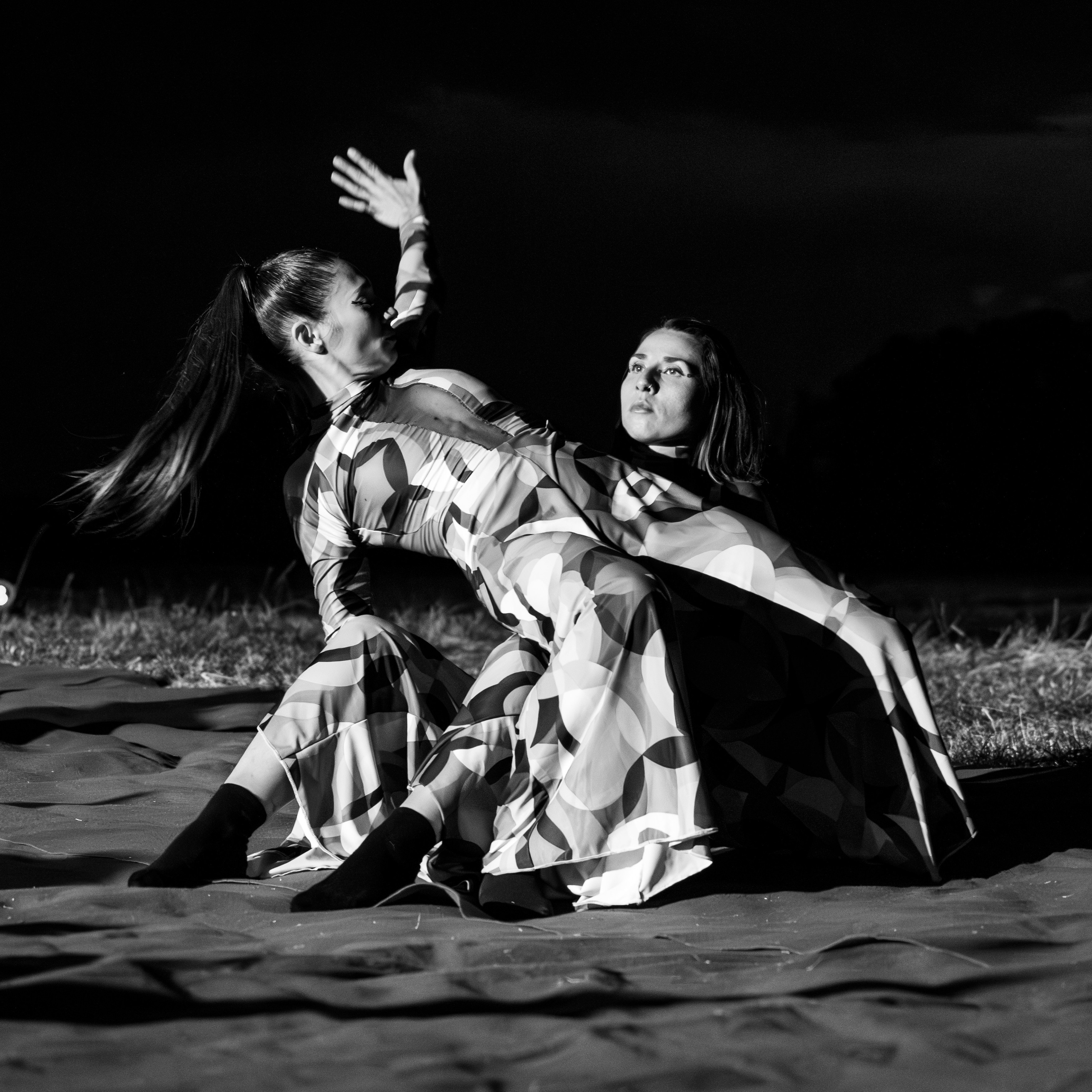 I racconti della Quercia Tessuti. “Gianmaria Coscia fotografo per passione”