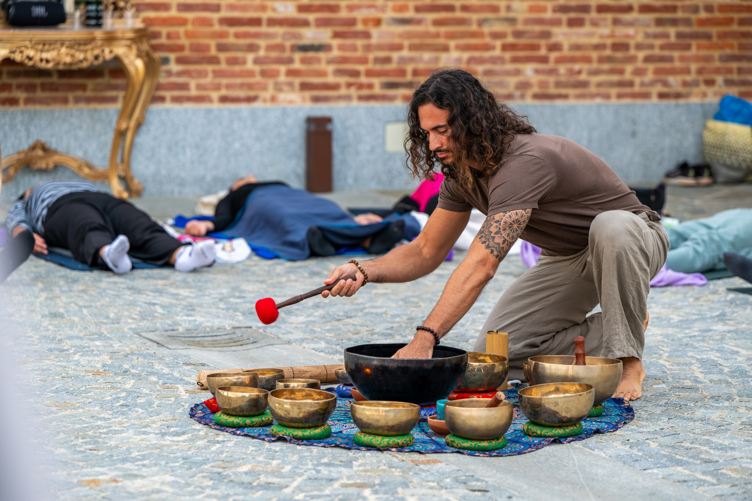 SistYoga Canale Azienda Giacomo Barbero. “Gianmaria Coscia fotografo per passione”