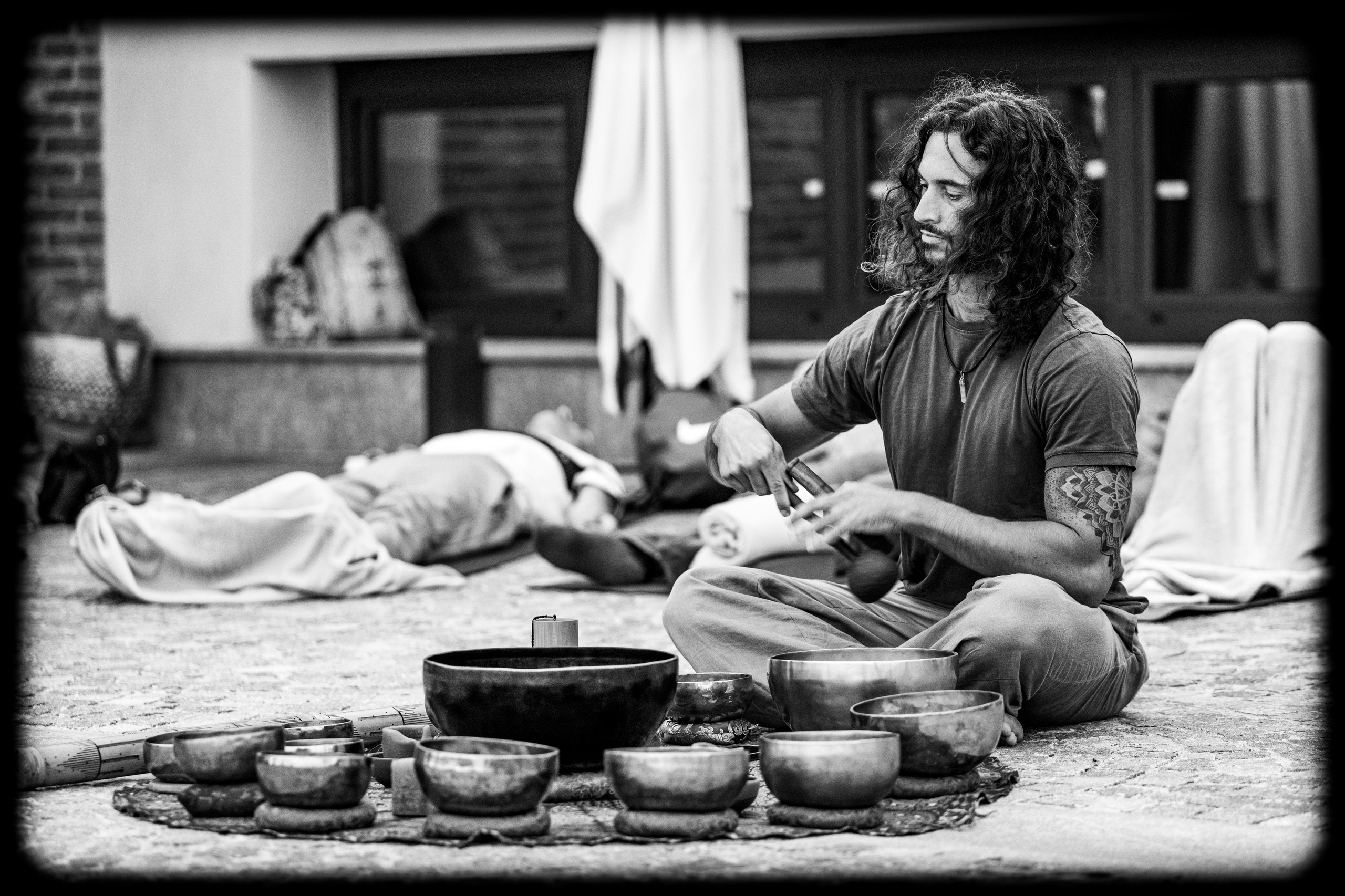 SistYoga Canale Azienda Giacomo Barbero. “Gianmaria Coscia fotografo per passione”