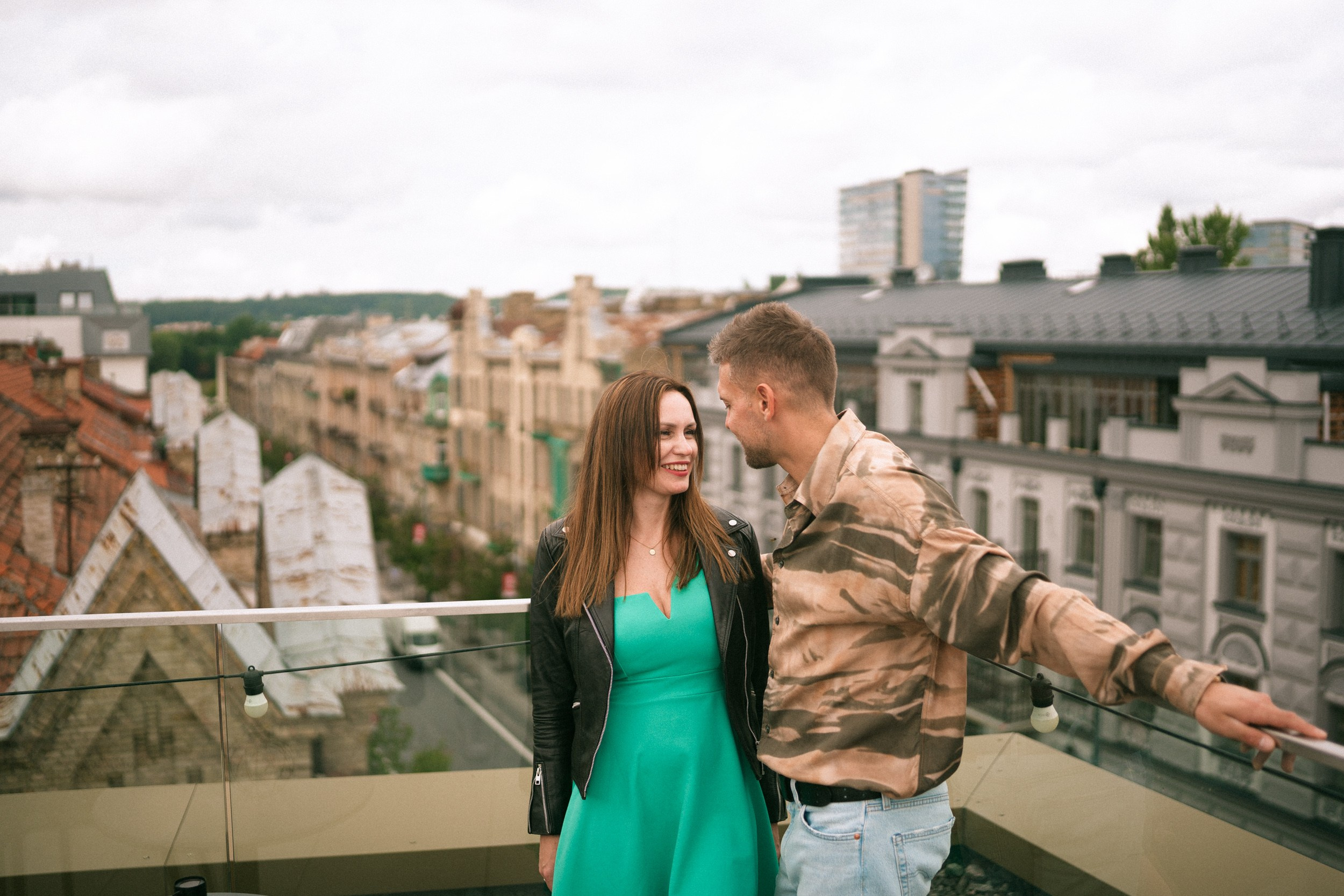 L+A. JEVGENIJ BALEZIN | Portretų fotografas | Vilnius