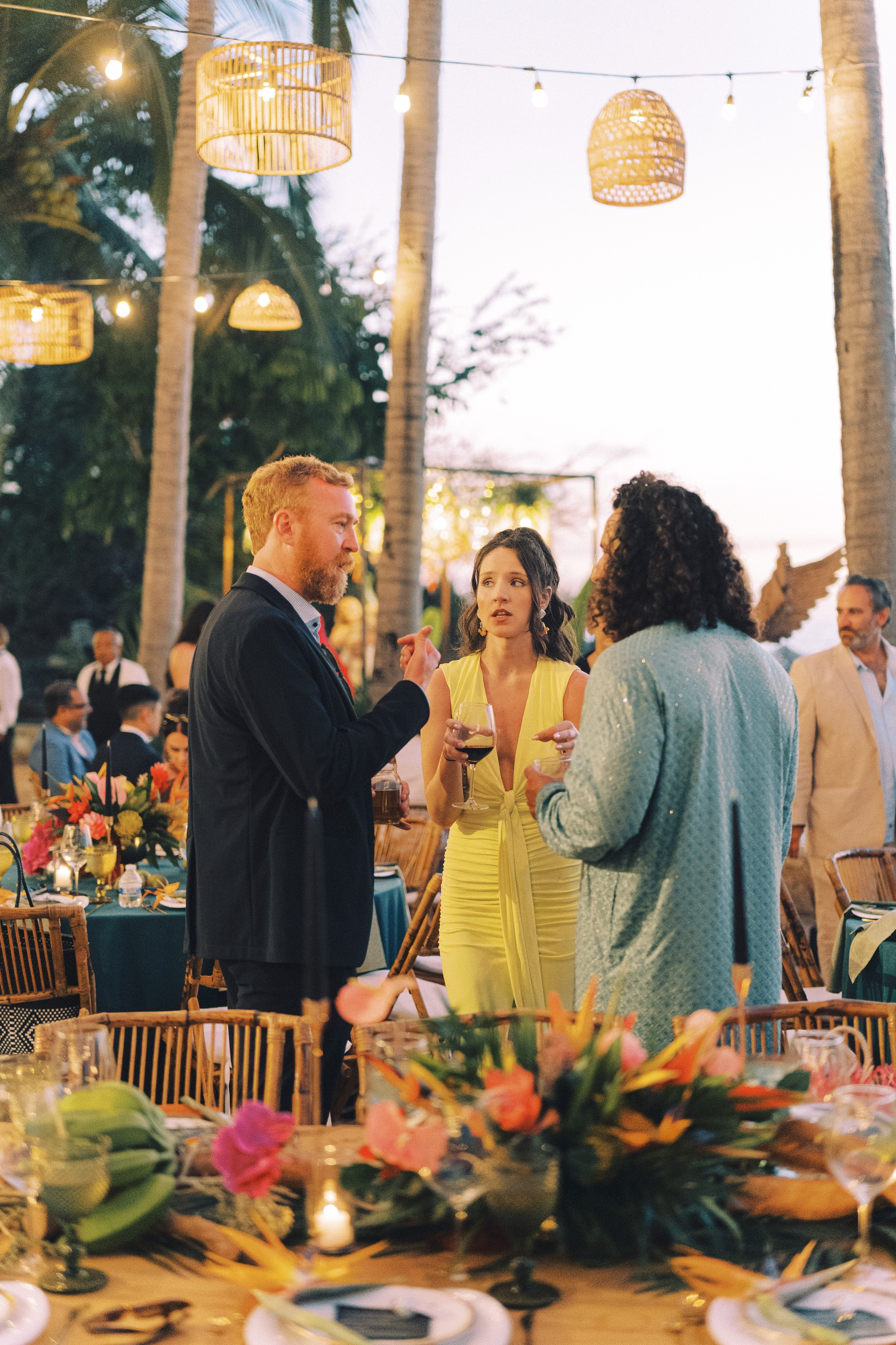 Wedding in Palo Maria. Sayulita Wedding Photographer, Puerto Vallarta, Cabo