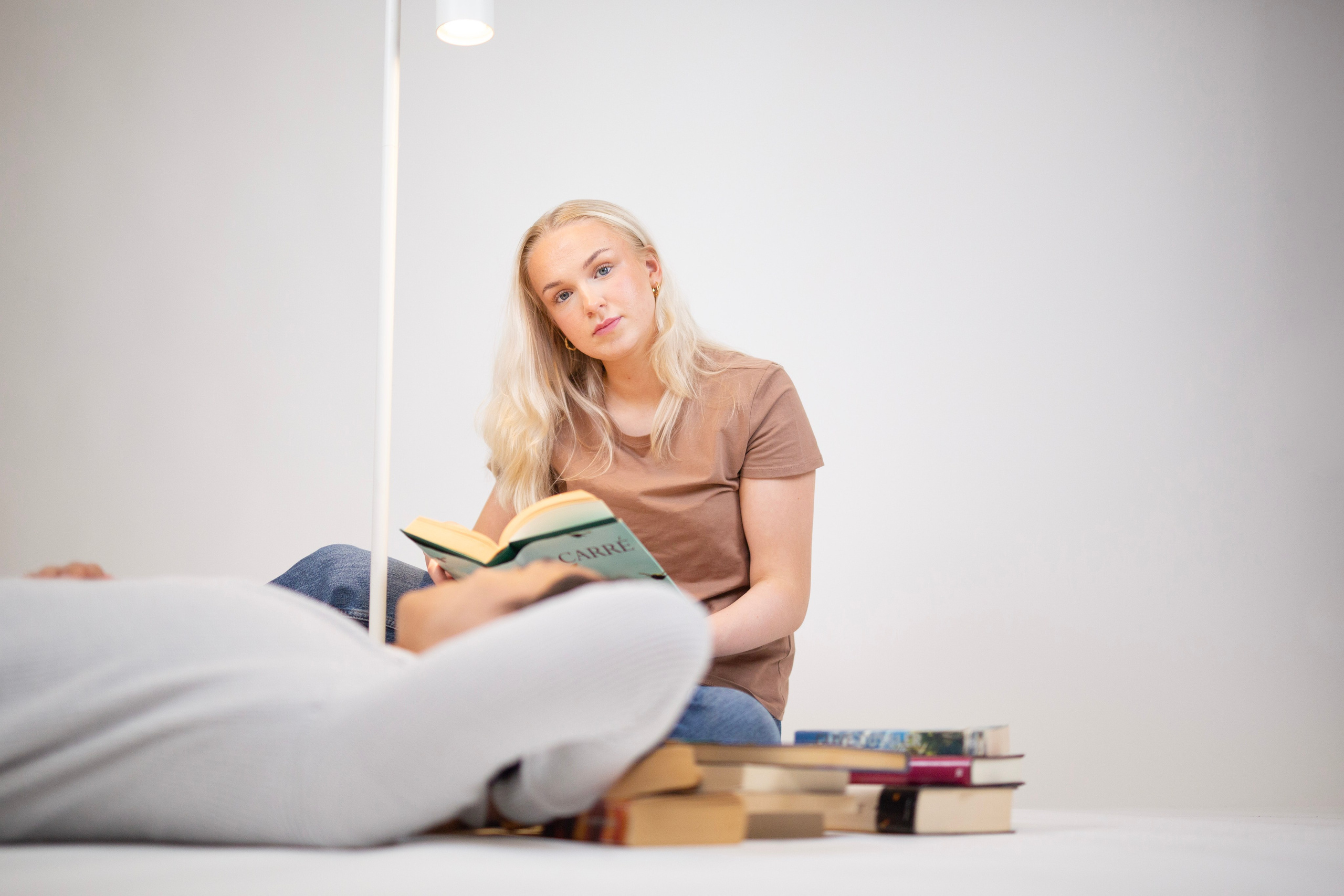 Modern. Family and real state photographer in Haugesund Dina Vikra