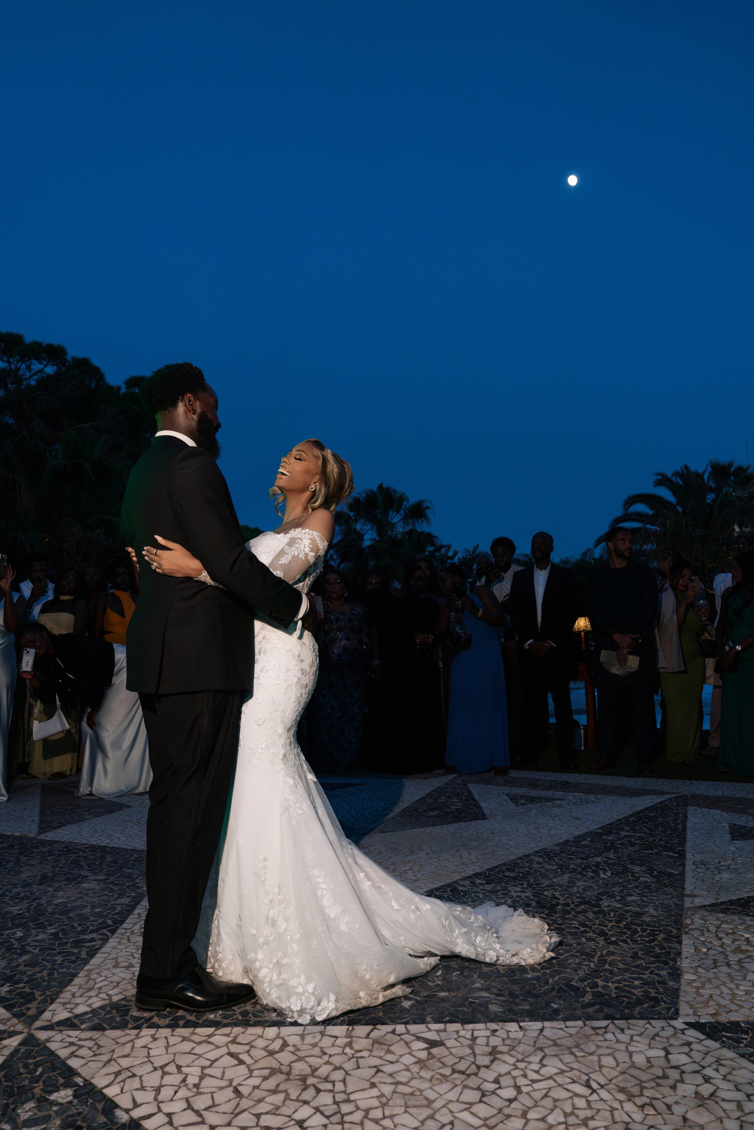 Timeless Elegance at Gran Villa Rosa
