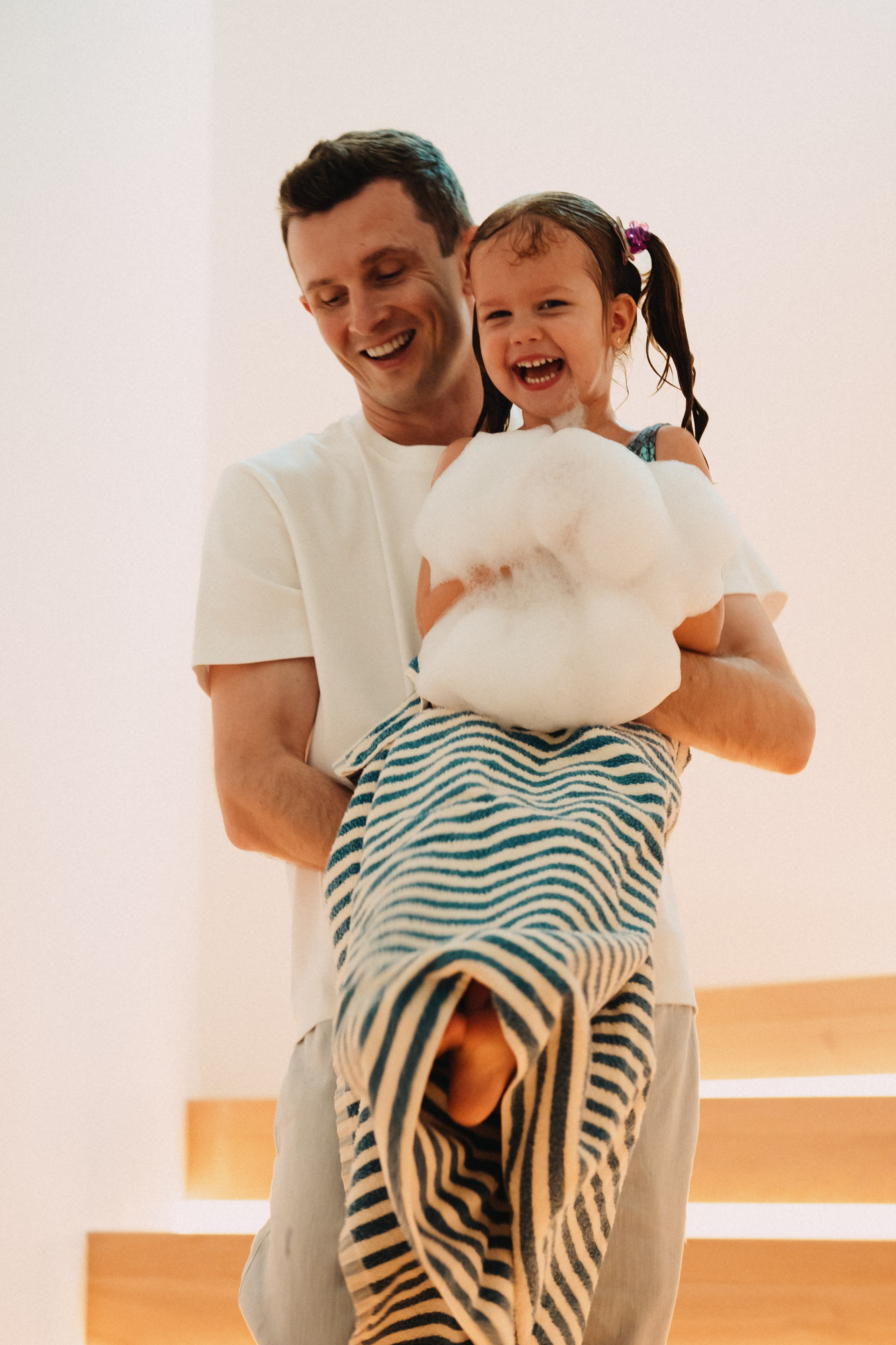 Birthday Homestory. Elena Pretzner Photography