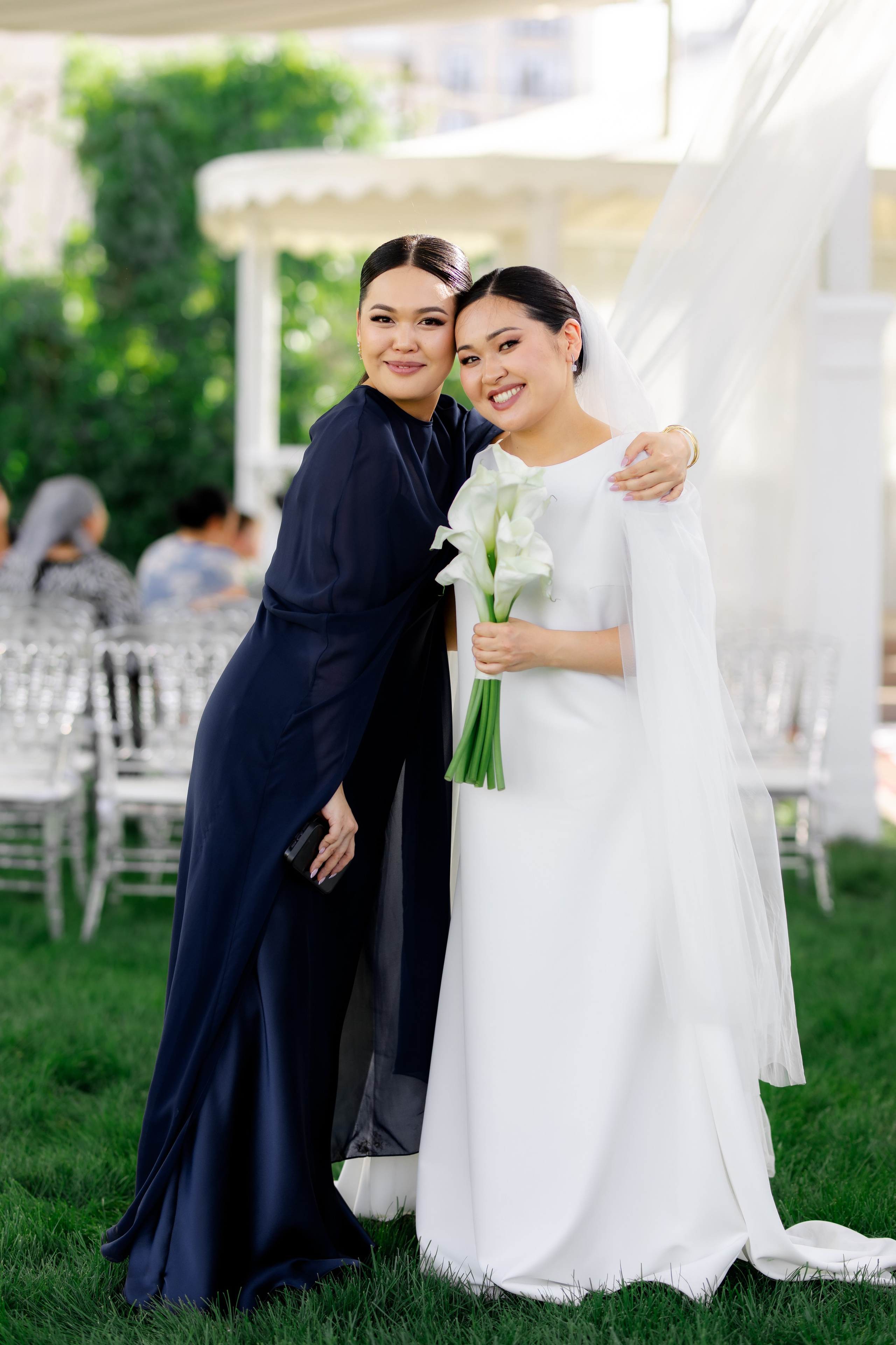 JANNAT. Mandarin.photo