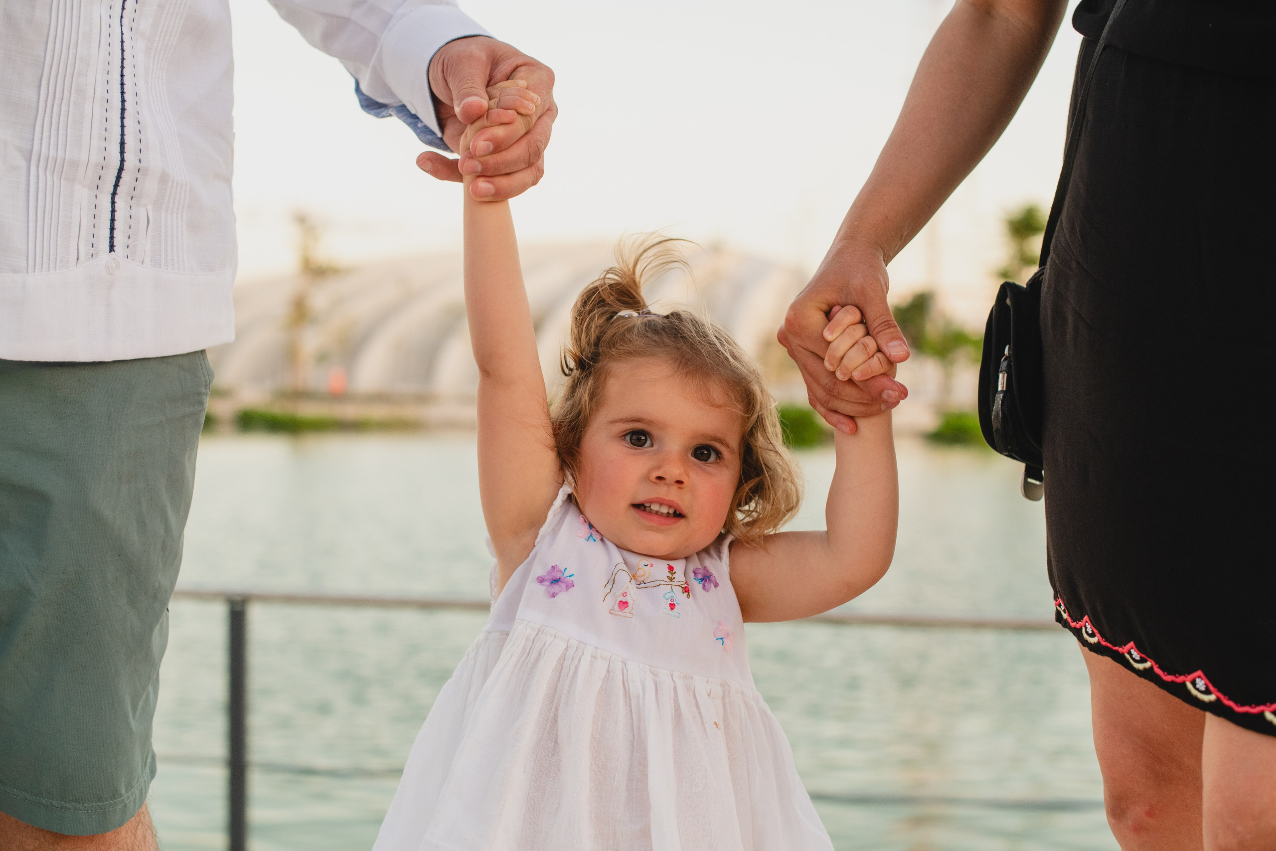 Maruri’s Family. Antonio Soberano Photography