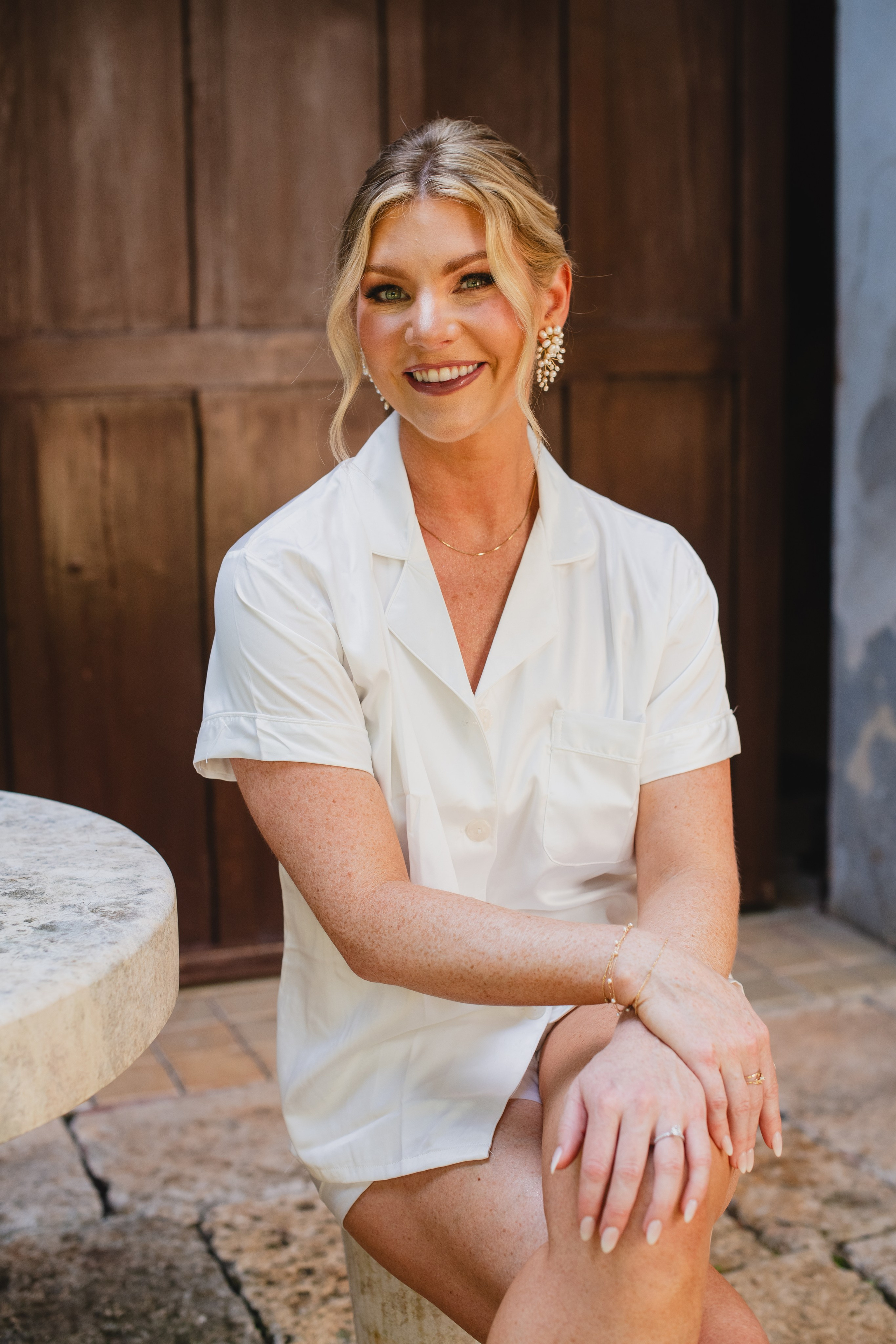 Sasha & Mike. Antonio Soberano Photography