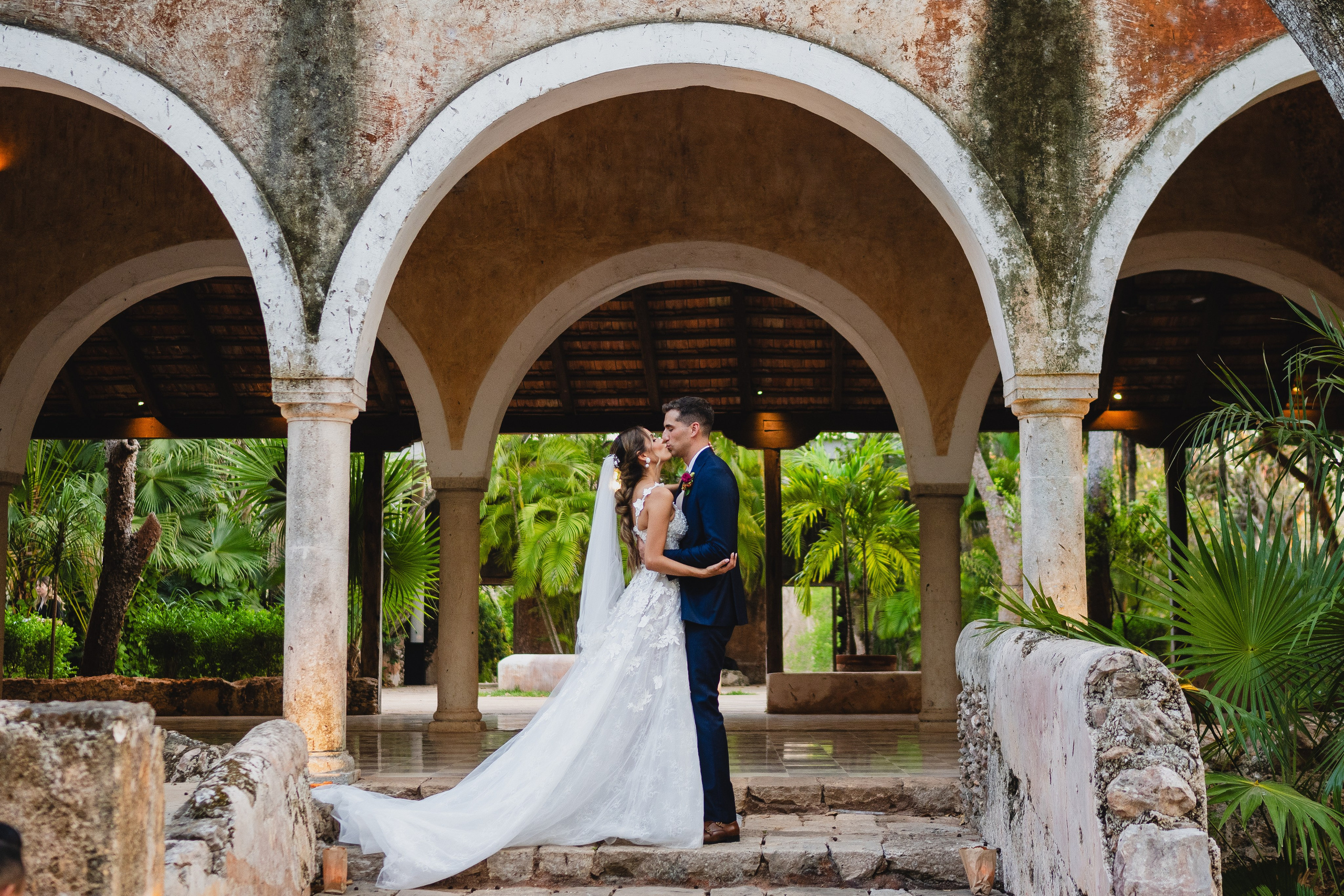 Gaby & Jorge. Antonio Soberano Photography