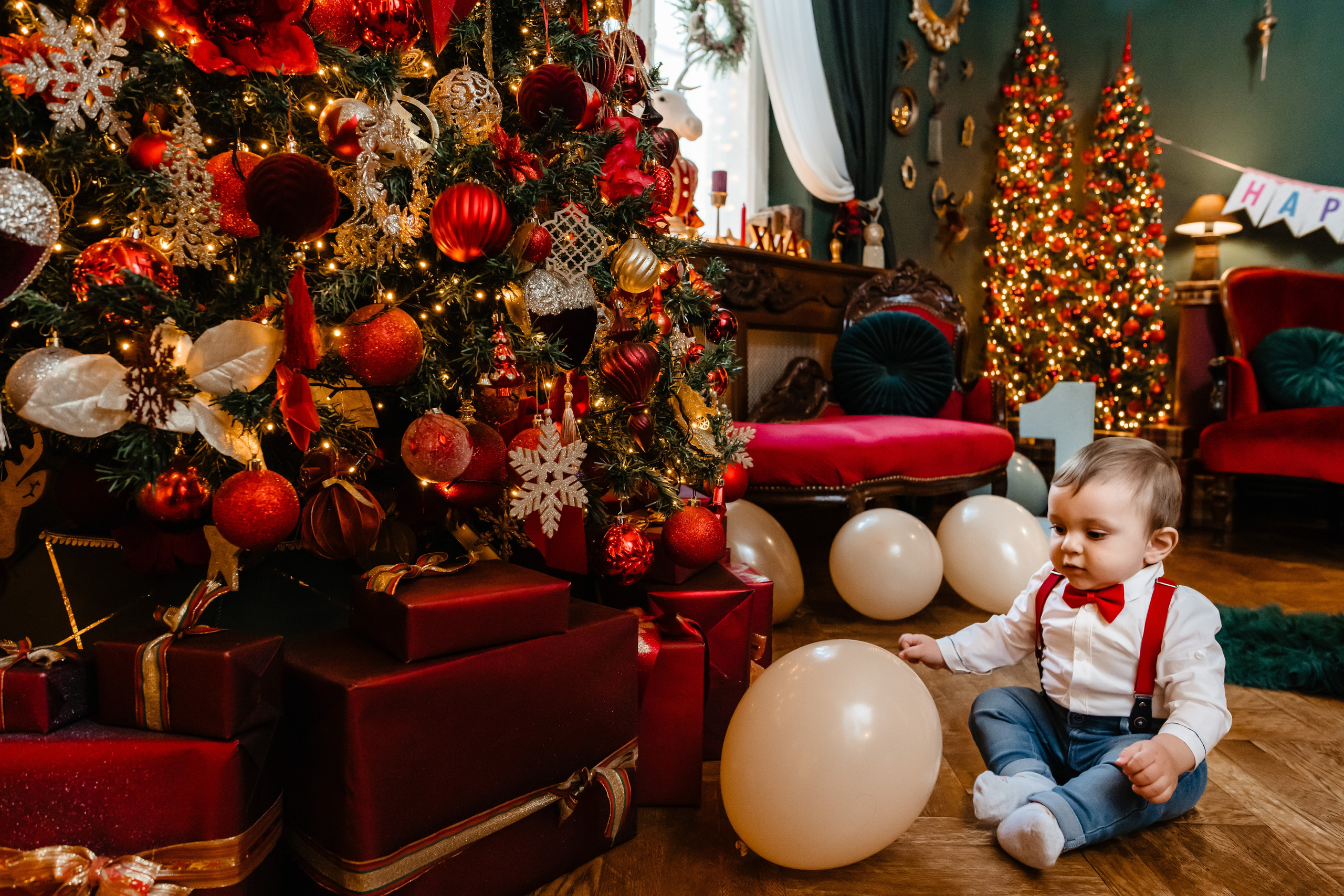 Sedinta foto Mihaela si fam. Ana Maria Dragan Fotograf Evenimente