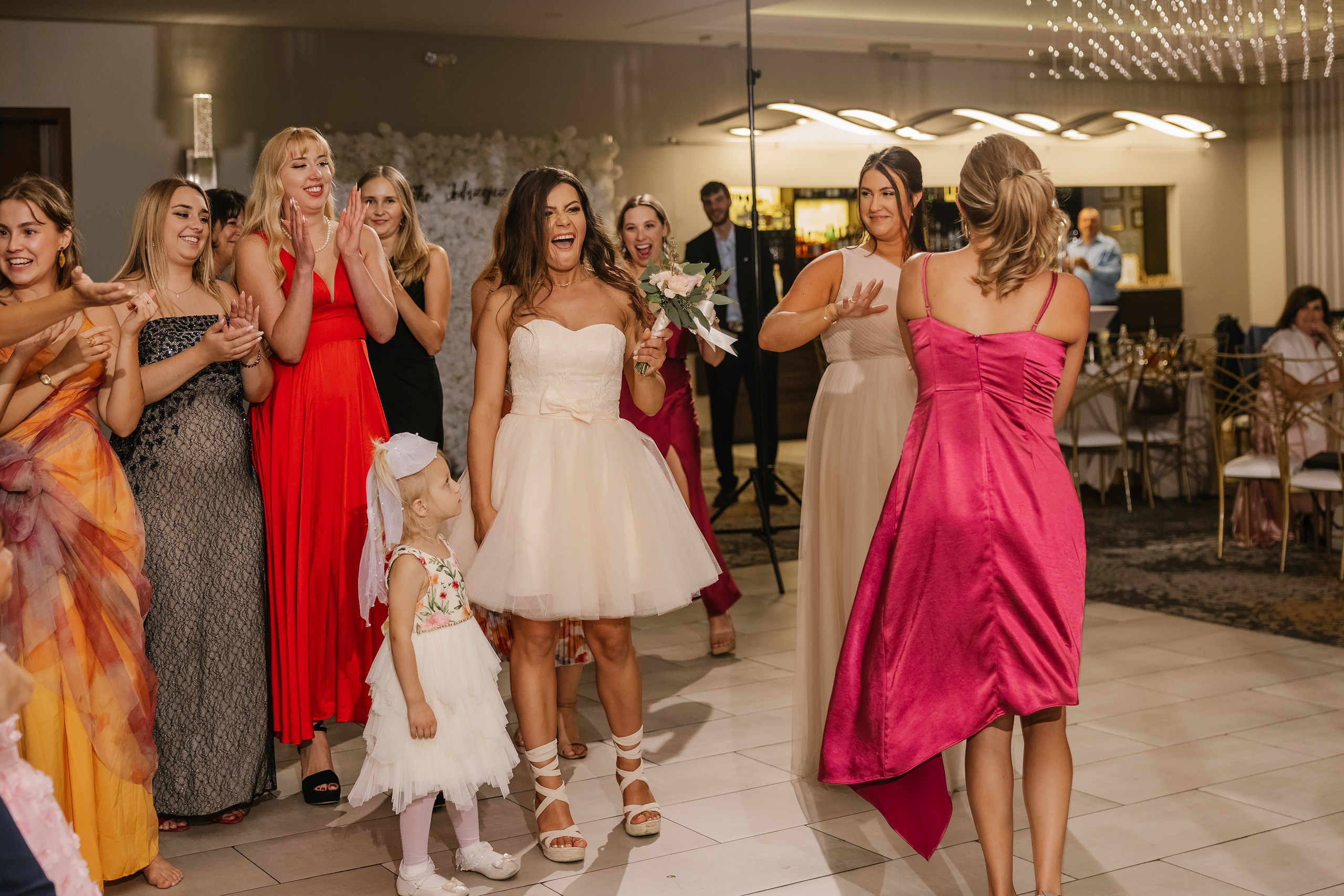 09.06.2025 Wedding. Wedding family event photographer in Chicago Nick Yushevich