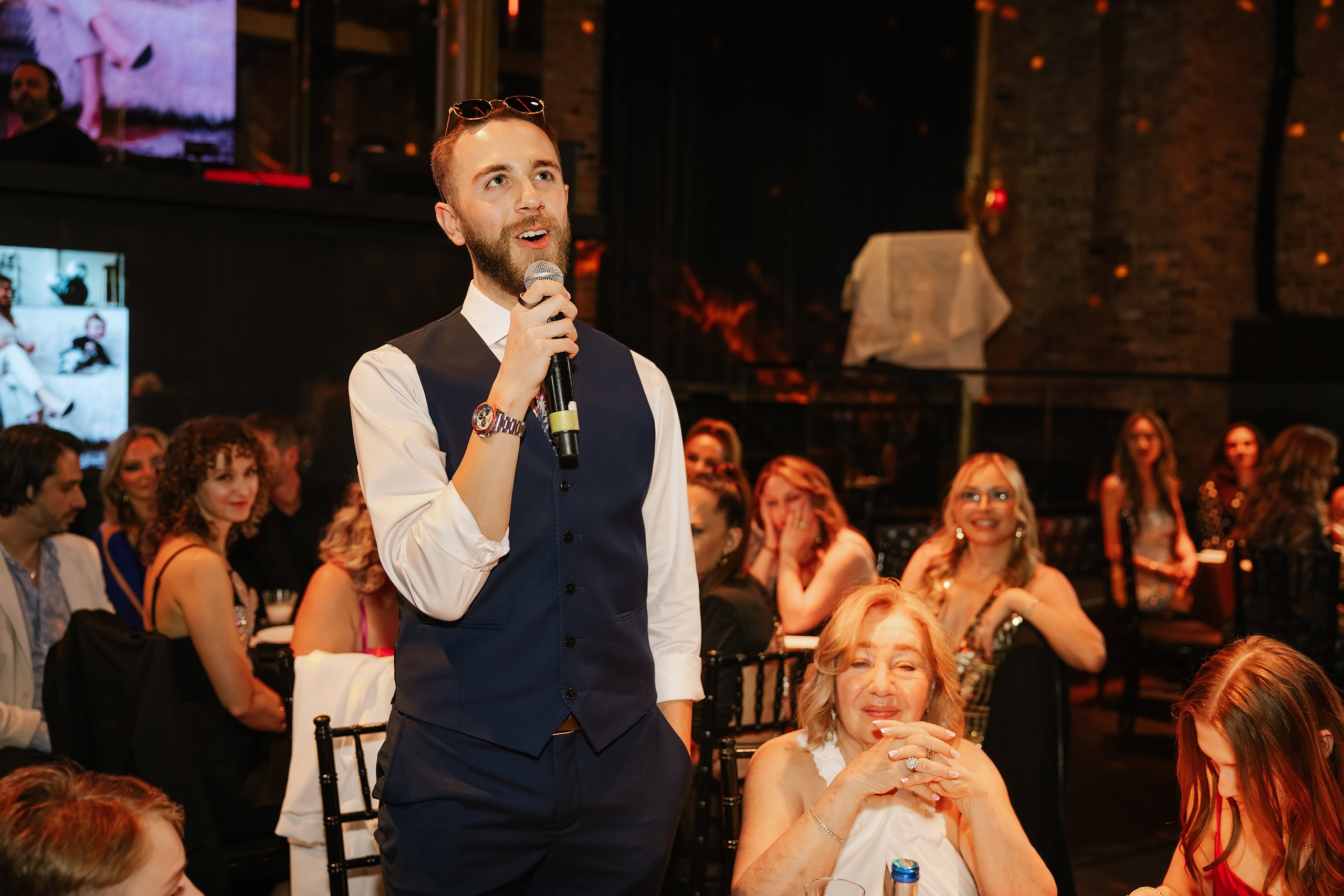 Tali’s Birthday Party 05,08,2026. Wedding family event photographer in Chicago Nick Yushevich